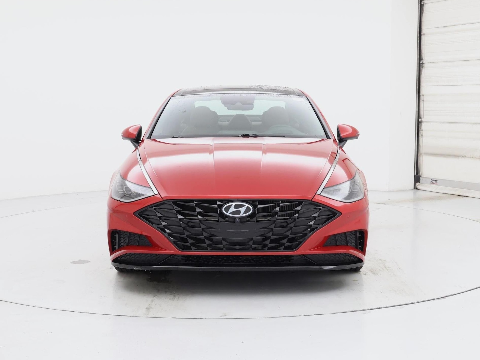 2021 Hyundai Sonata Limited - Photo 6