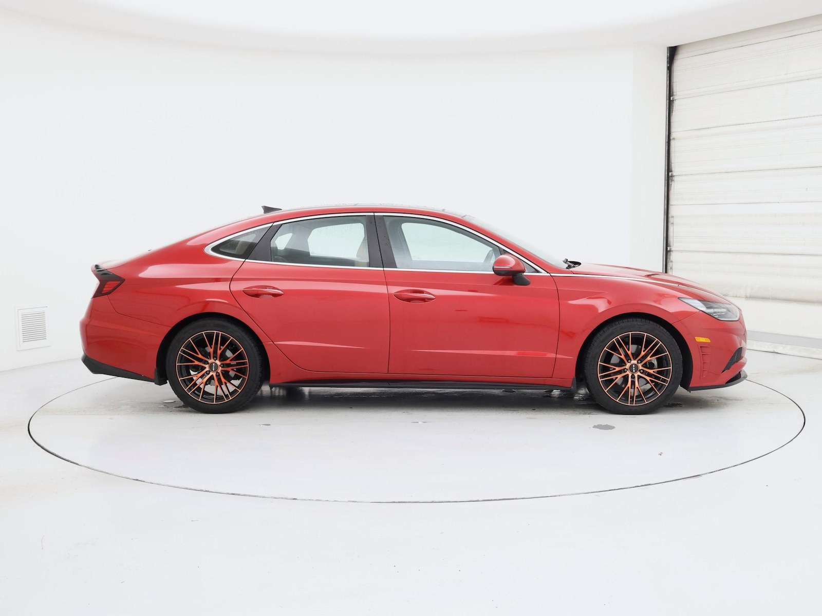 2021 Hyundai Sonata Limited - Photo 8