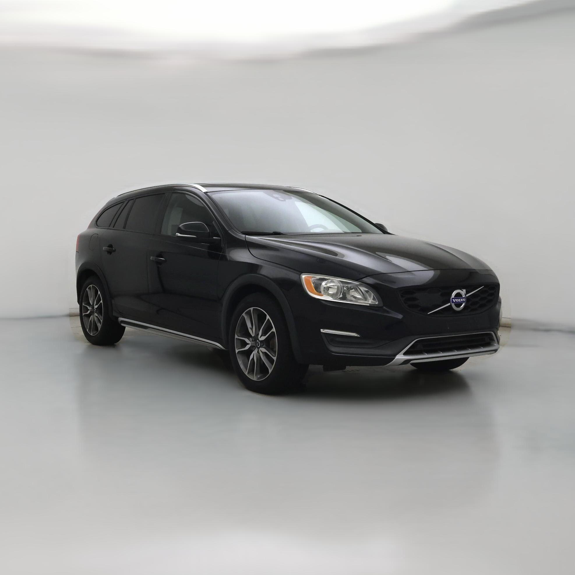 Thumbnail: 2016 Volvo S60 - 1