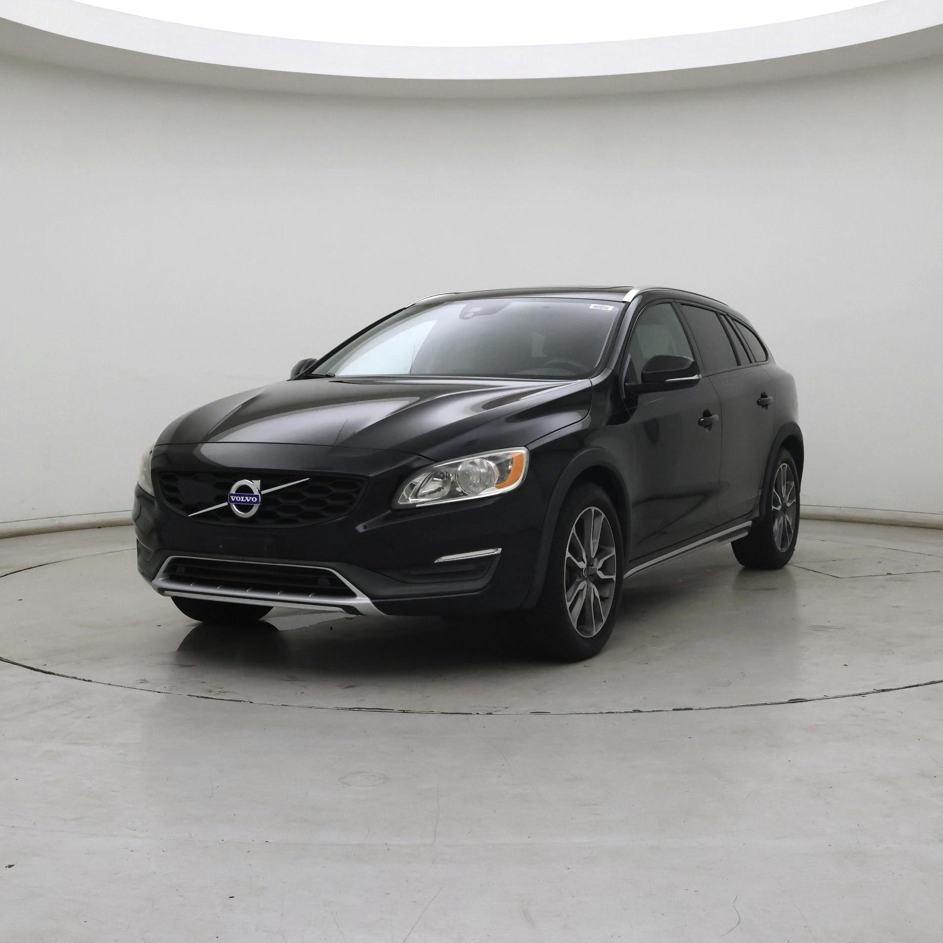 Thumbnail: 2016 Volvo S60 - 4