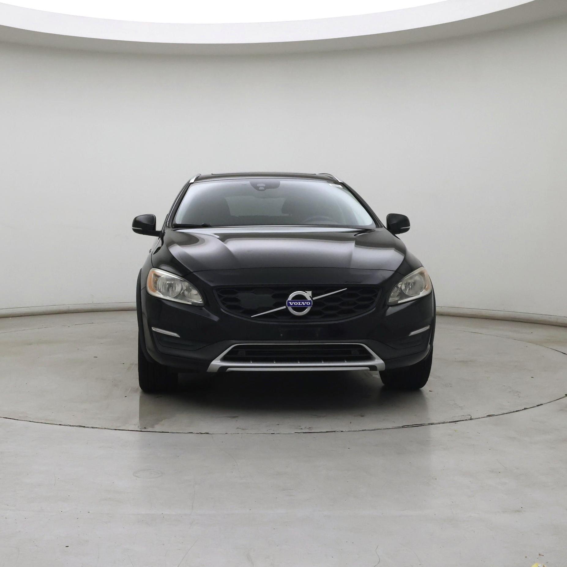 Thumbnail: 2016 Volvo S60 - 5