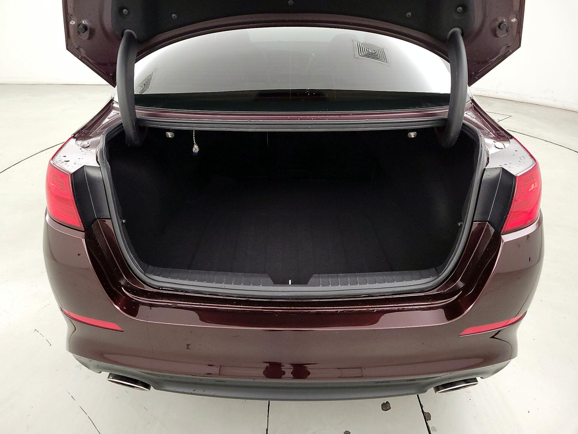 Thumbnail: 2015 Kia Optima - 19