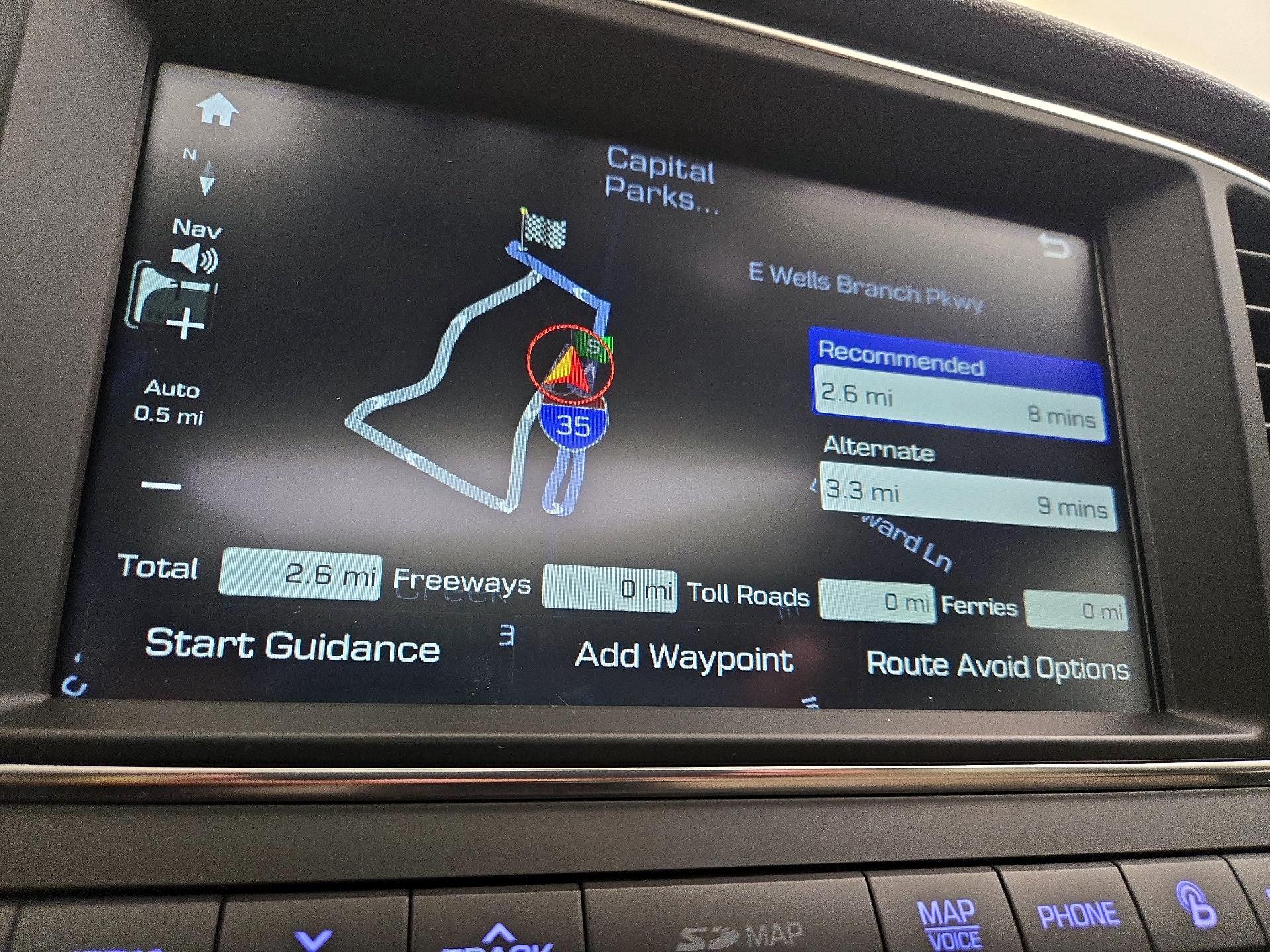 Thumbnail: 2017 Hyundai Elantra - 14