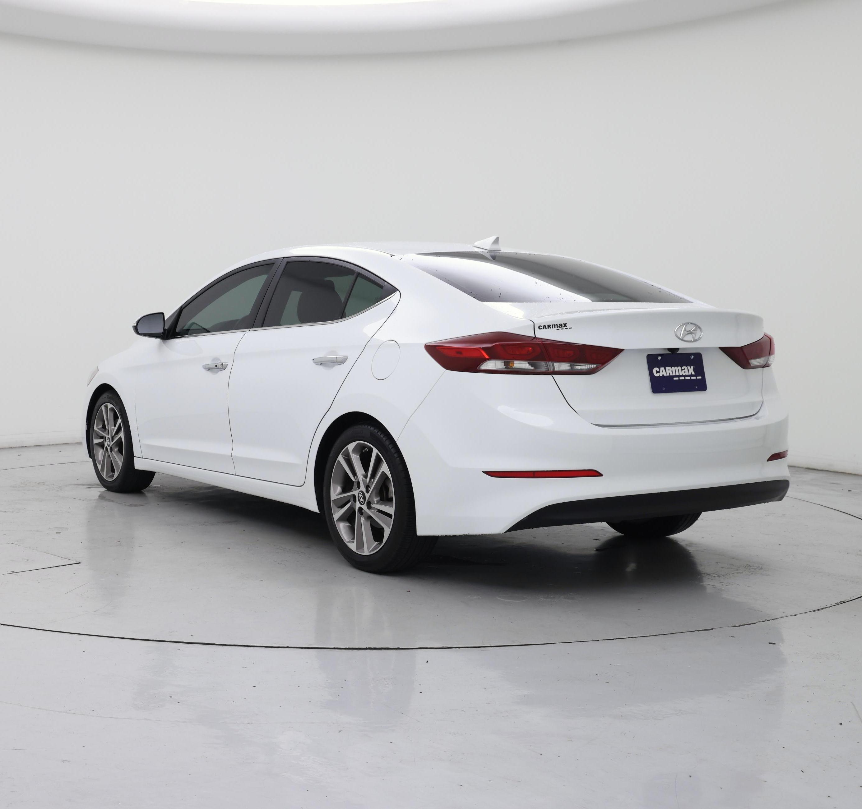 Thumbnail: 2017 Hyundai Elantra - 2
