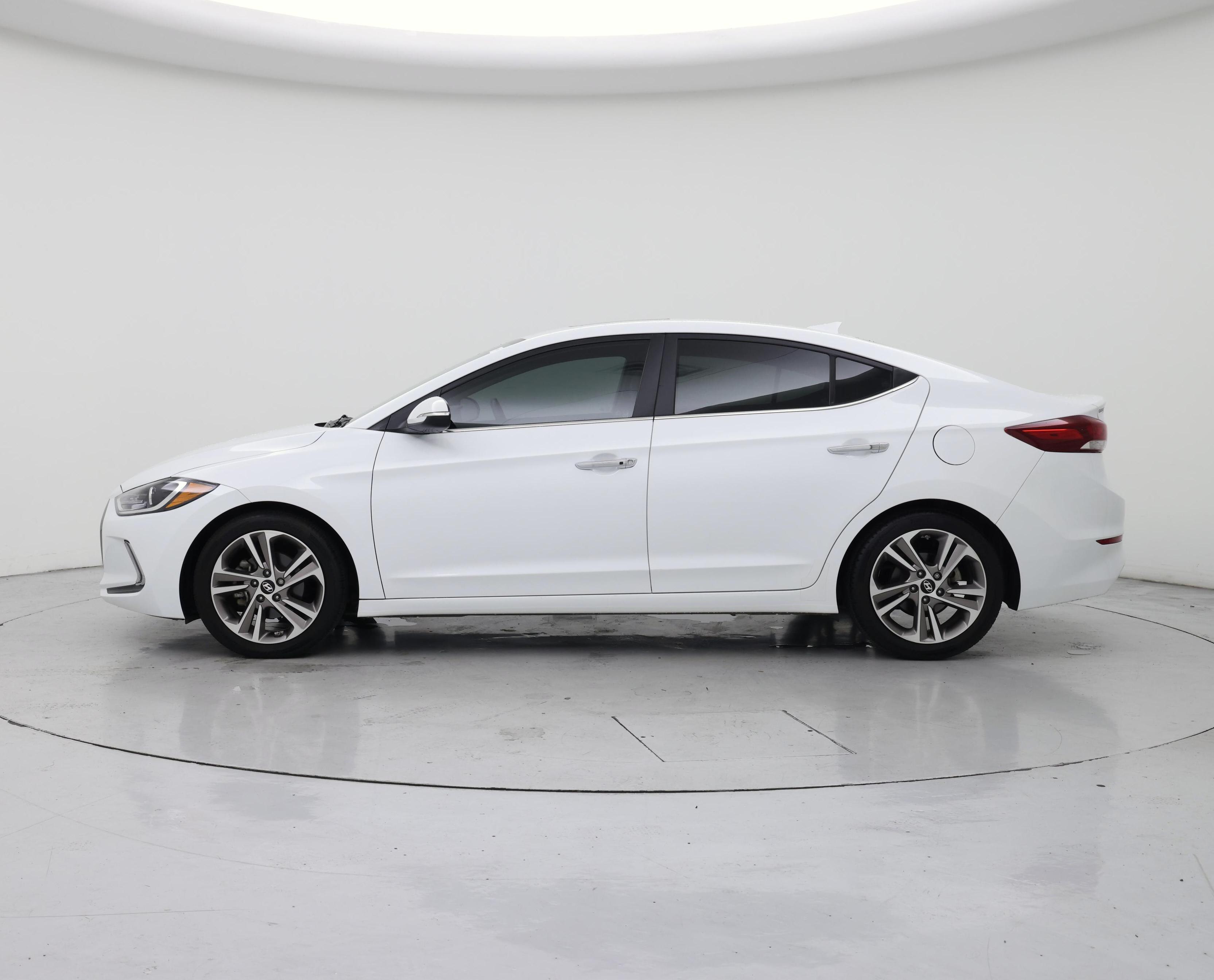 Thumbnail: 2017 Hyundai Elantra - 3