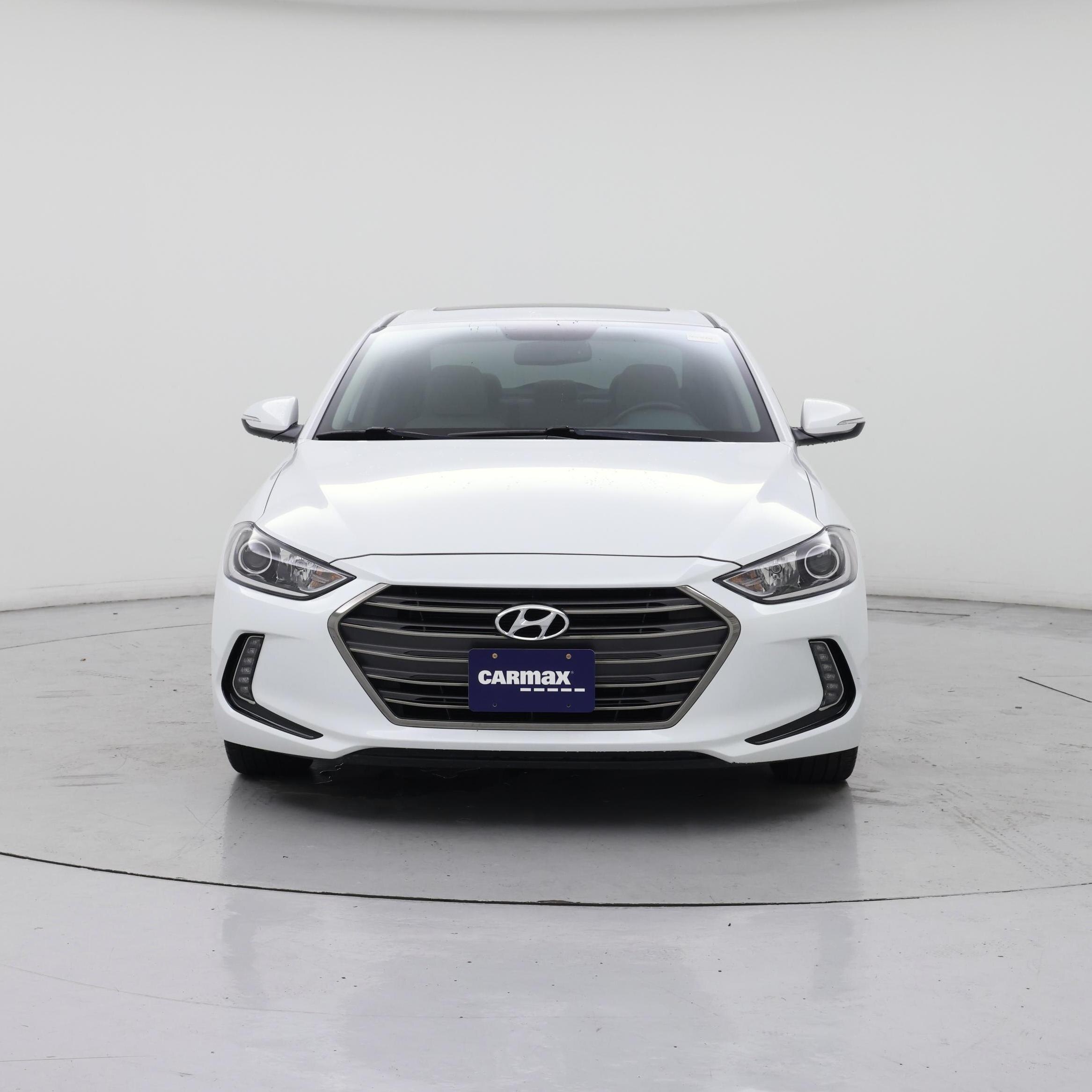 Thumbnail: 2017 Hyundai Elantra - 5