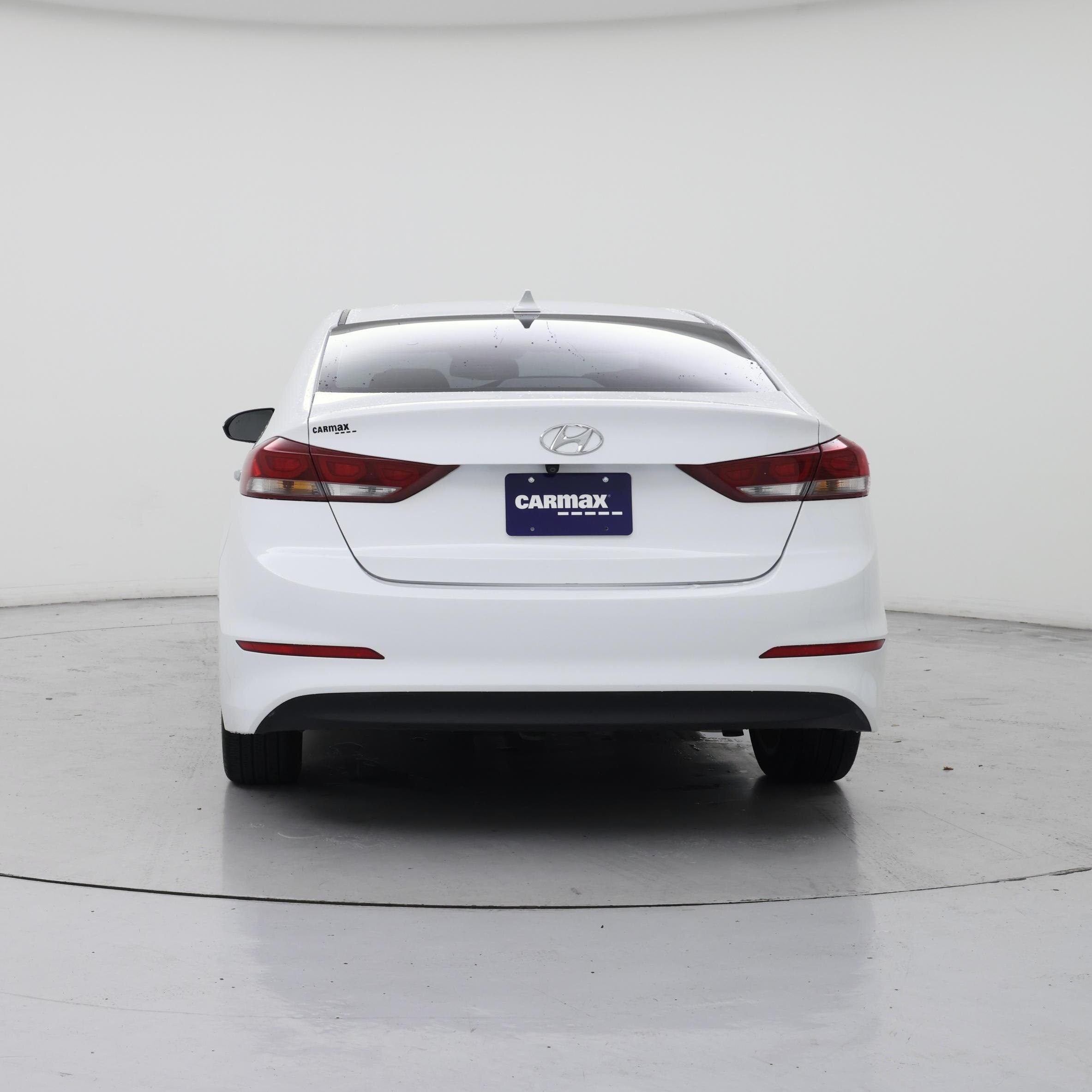 Thumbnail: 2017 Hyundai Elantra - 6