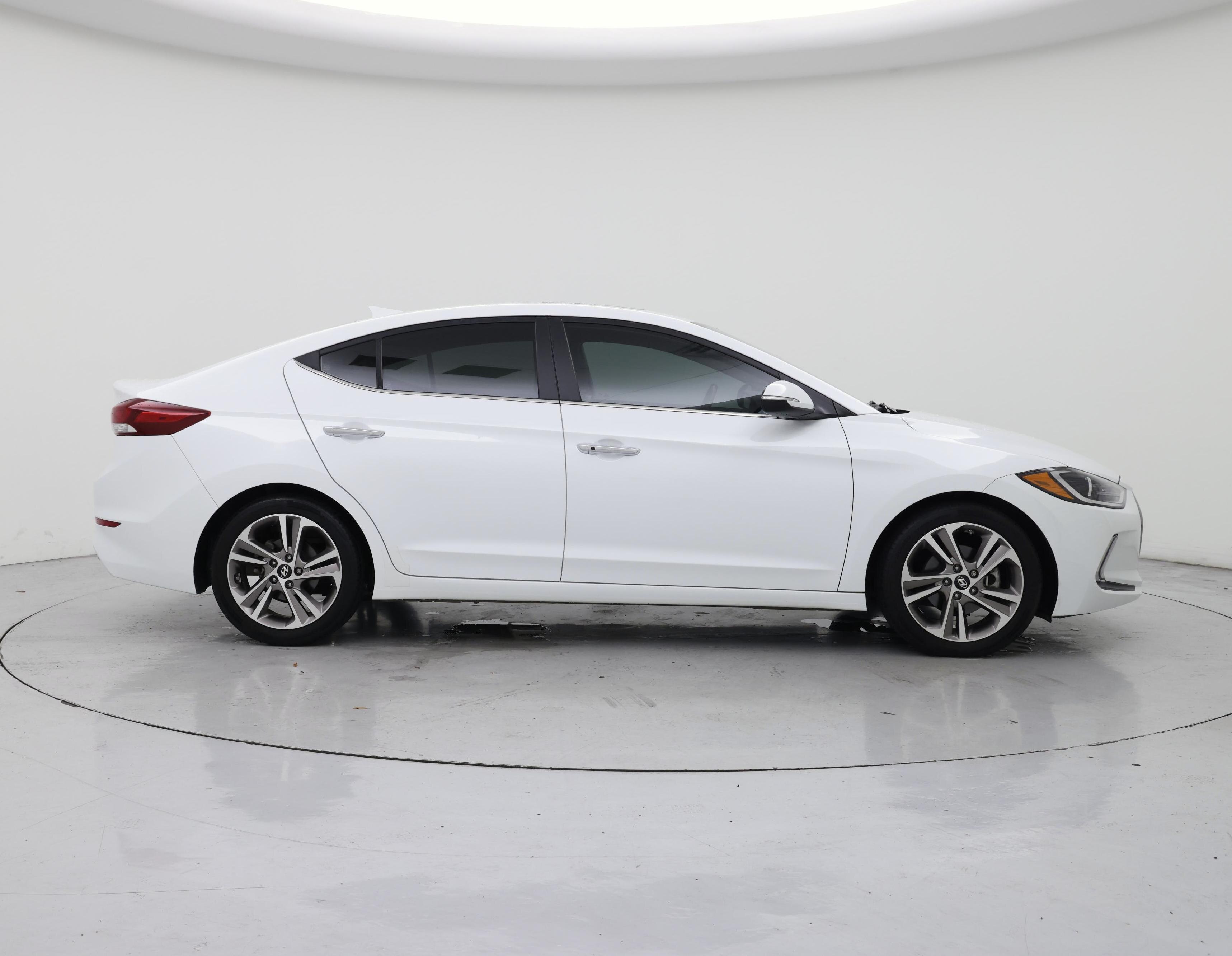 Thumbnail: 2017 Hyundai Elantra - 7