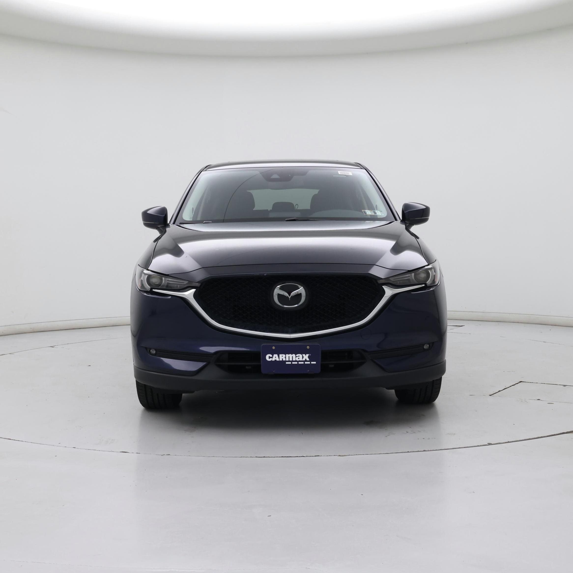 Thumbnail: 2018 Mazda CX-5 - 5
