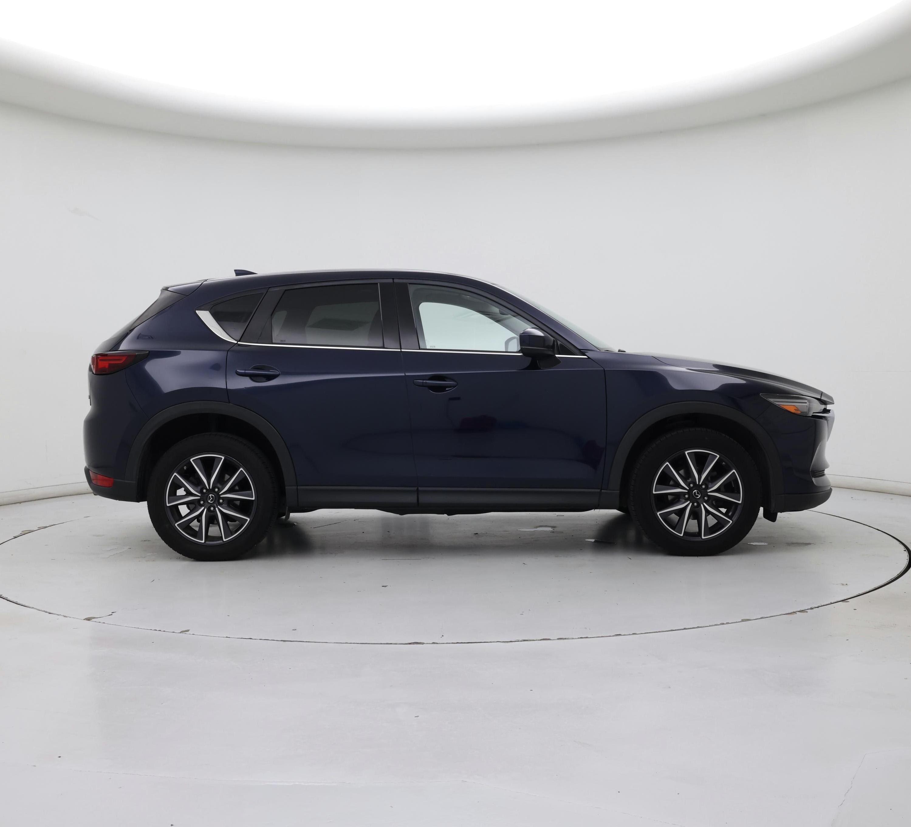 Thumbnail: 2018 Mazda CX-5 - 7