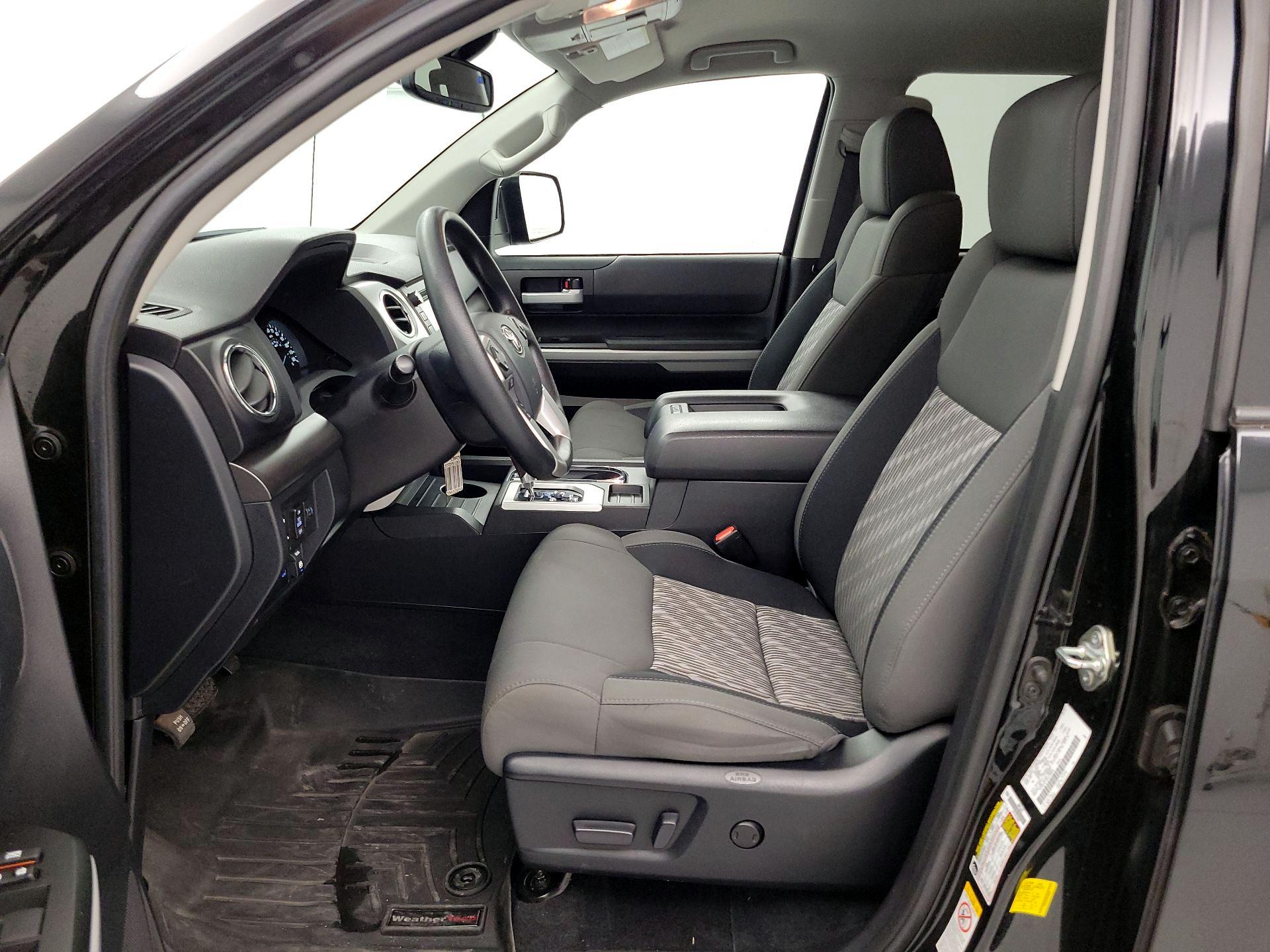 Thumbnail: 2019 Toyota Tundra - 11