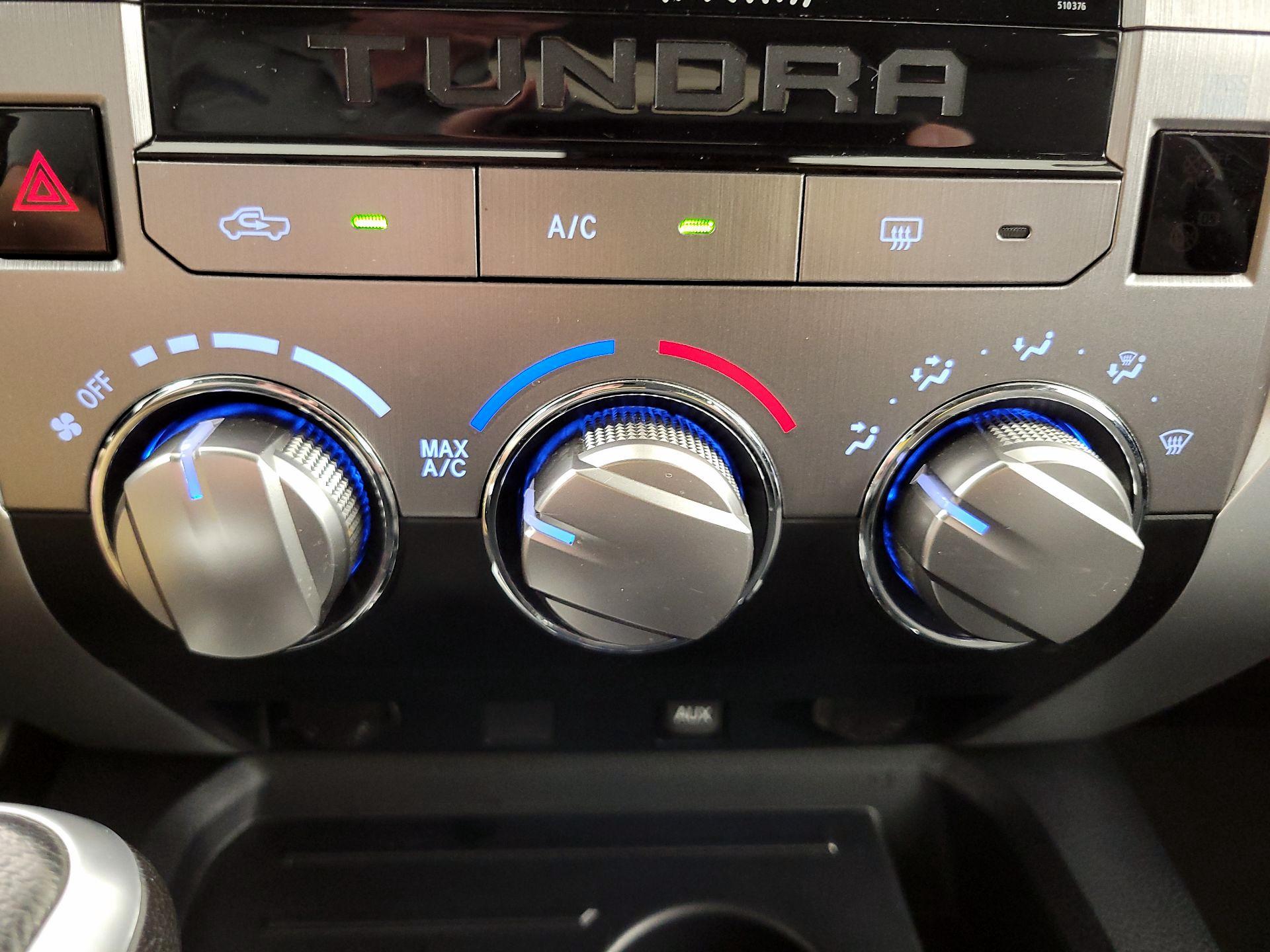 Thumbnail: 2019 Toyota Tundra - 16