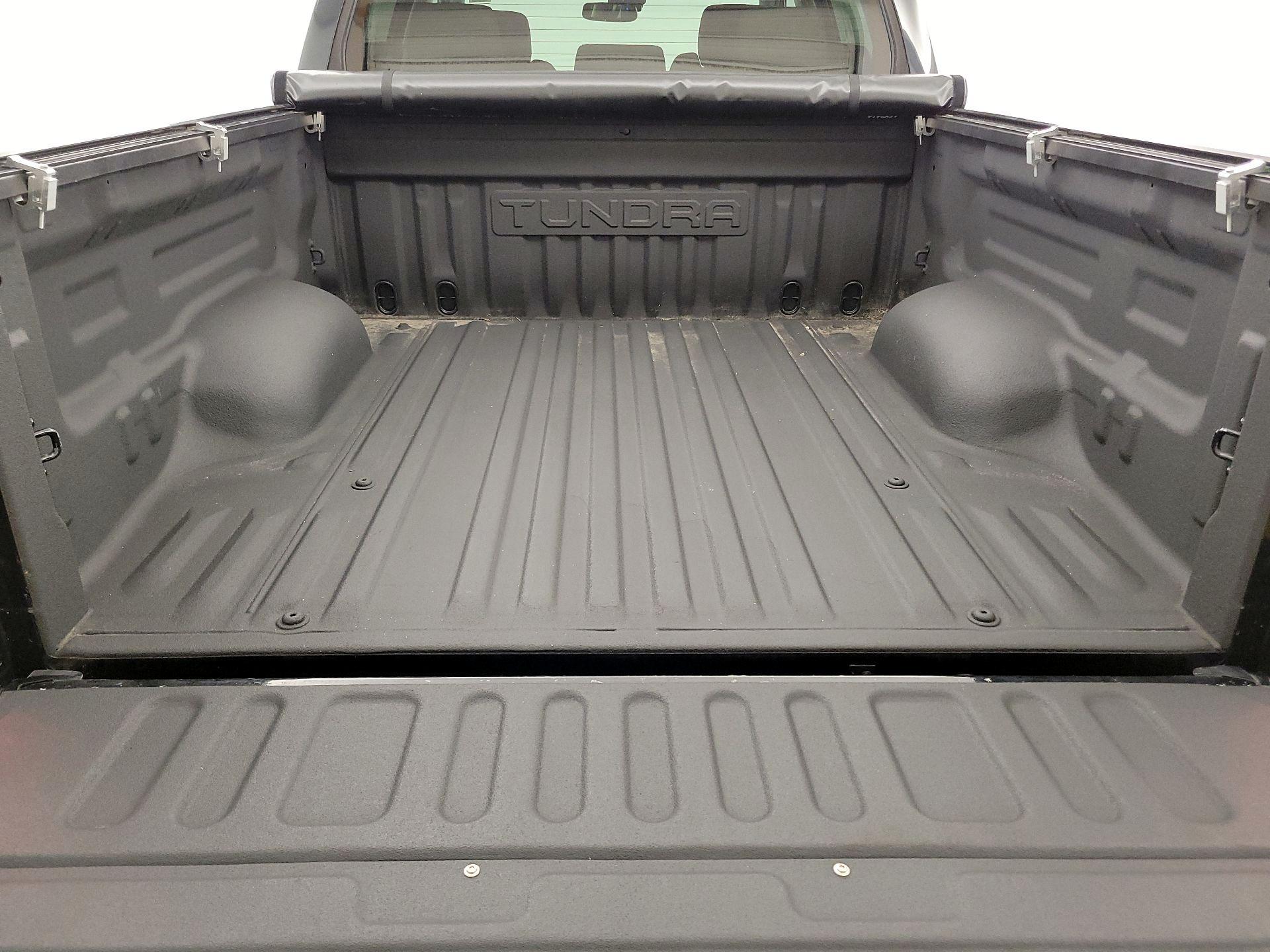 Thumbnail: 2019 Toyota Tundra - 20