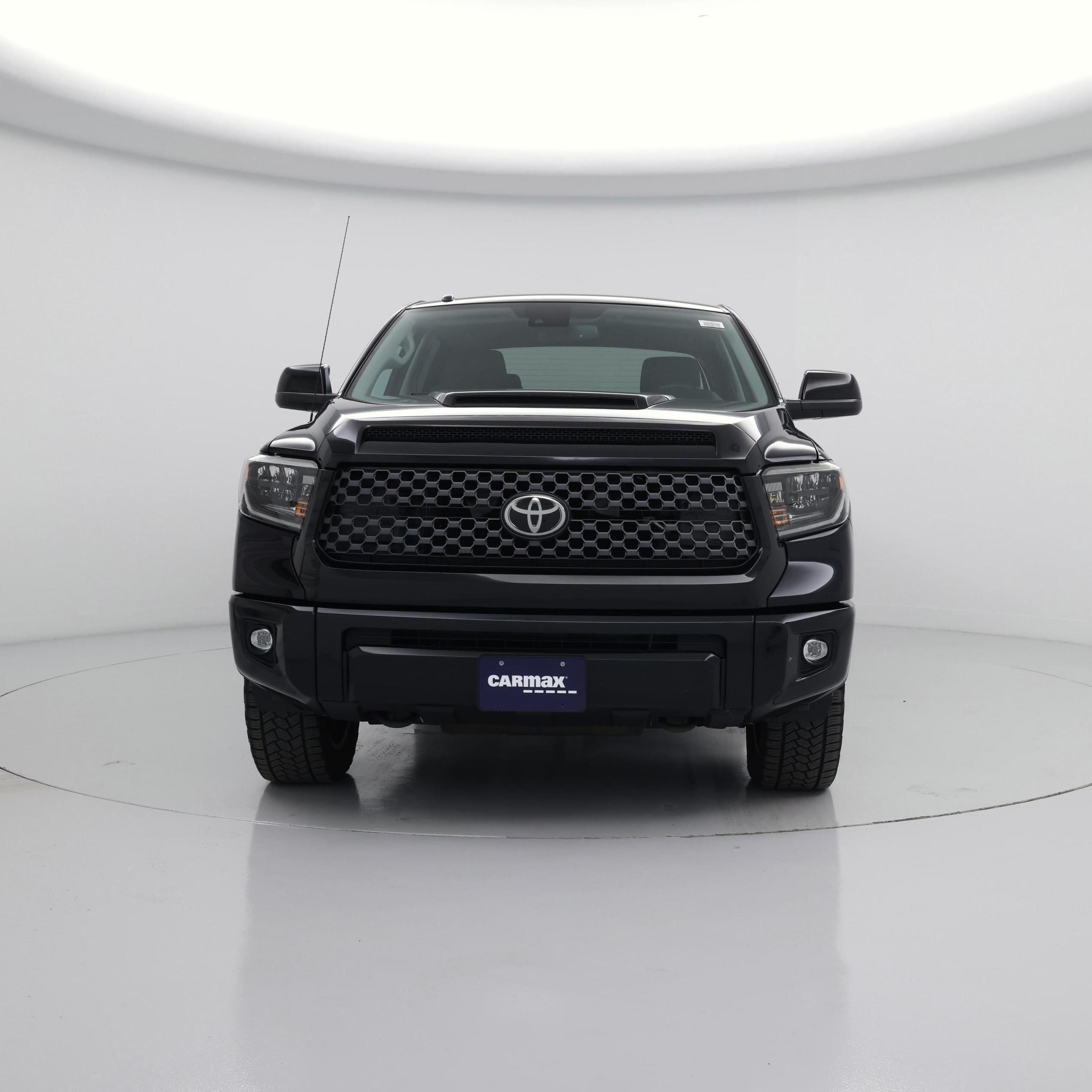 Thumbnail: 2019 Toyota Tundra - 5