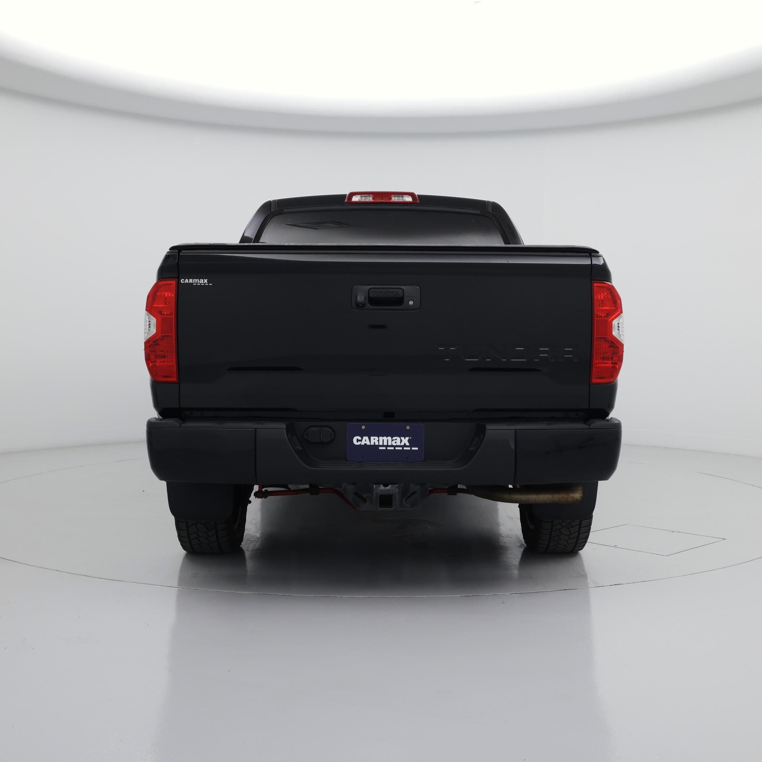 Thumbnail: 2019 Toyota Tundra - 6