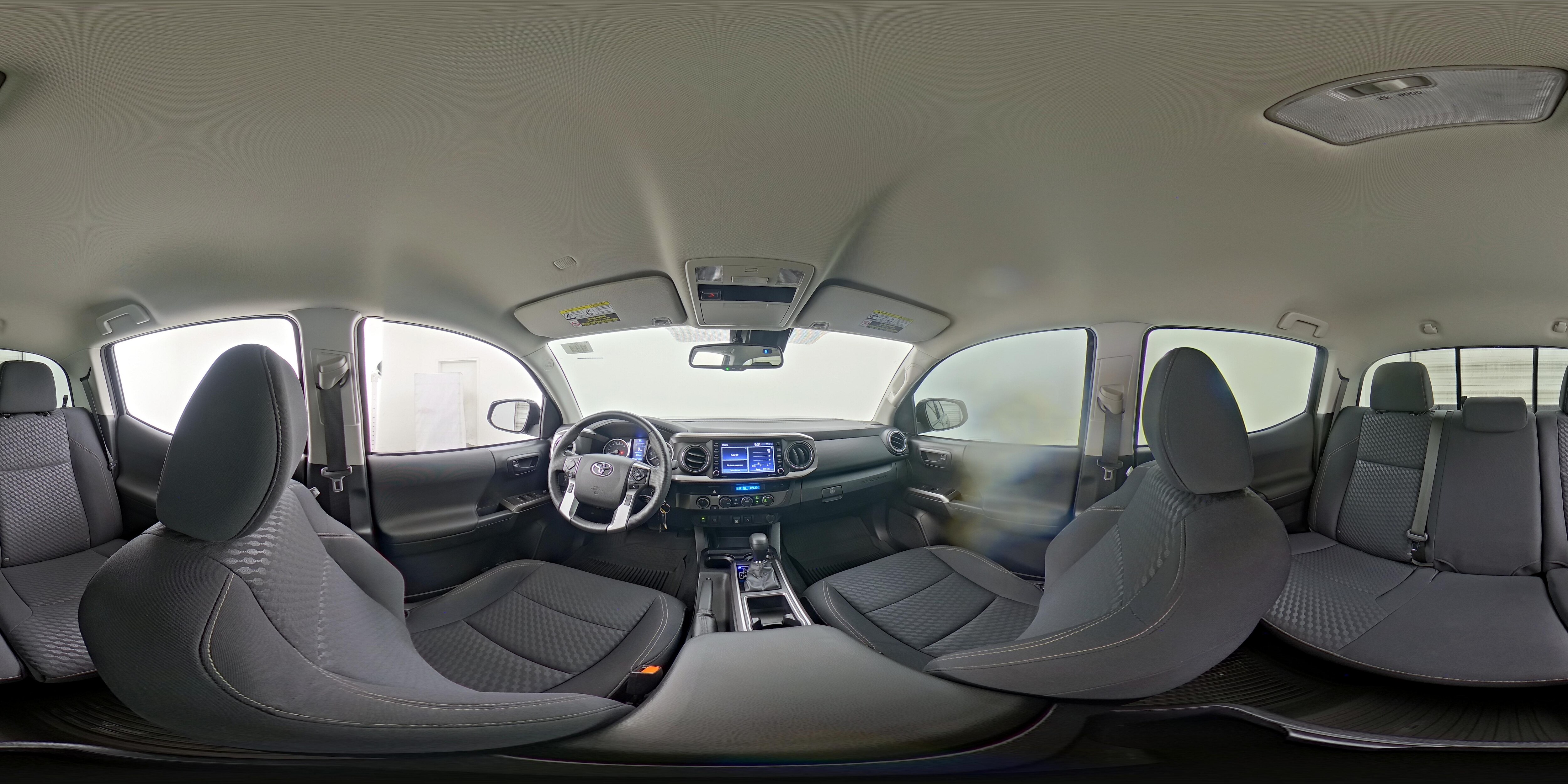 2021 Toyota Tacoma SR5 - Photo 24