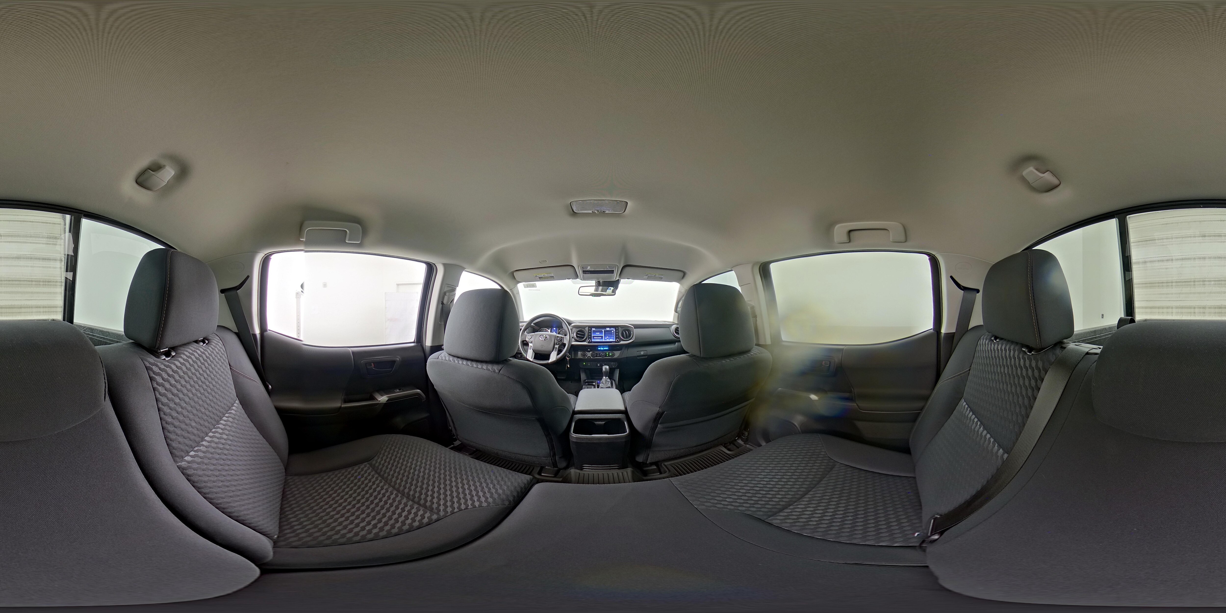 2021 Toyota Tacoma SR5 - Photo 25