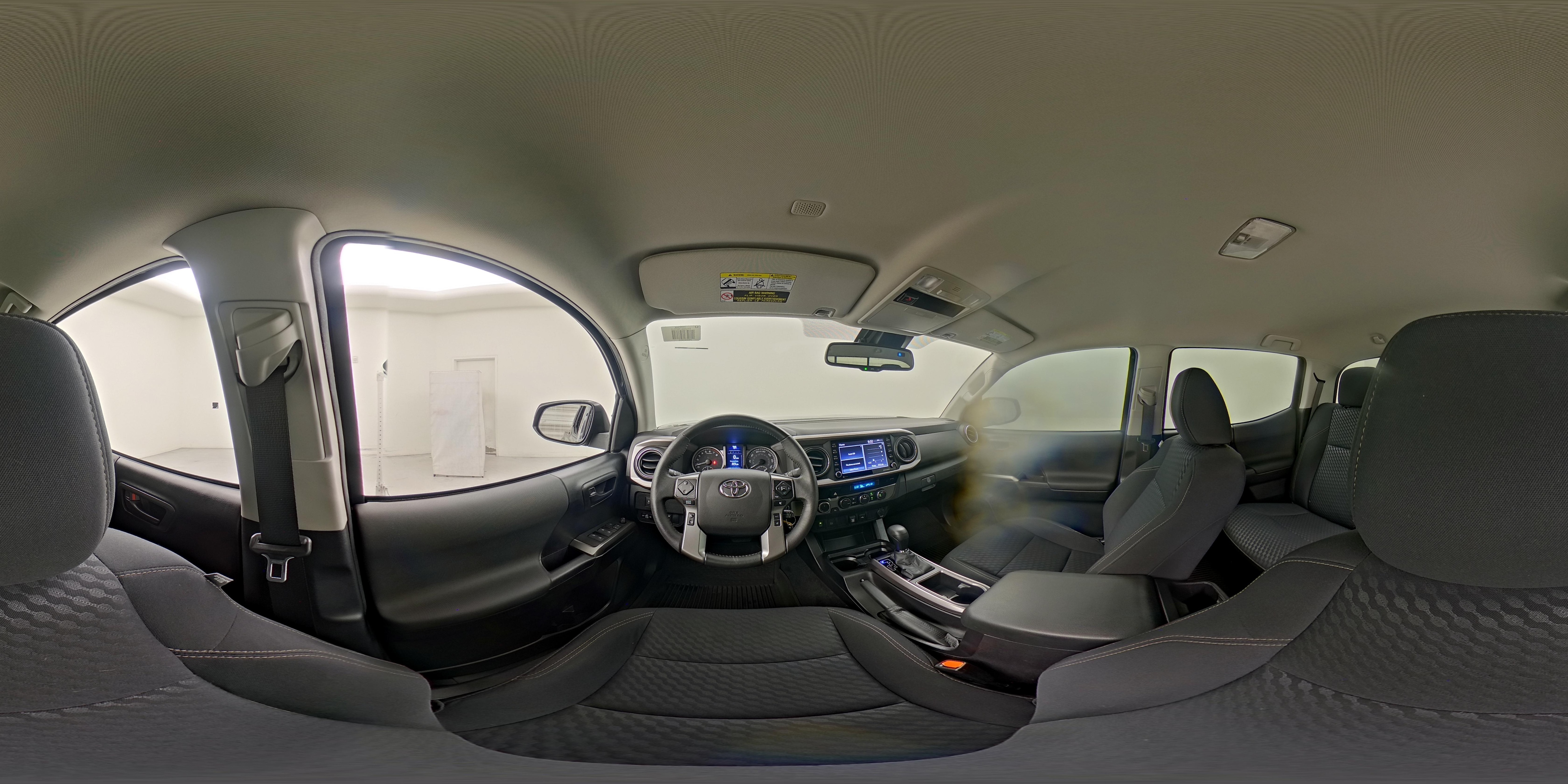 2021 Toyota Tacoma SR5 - Photo 26