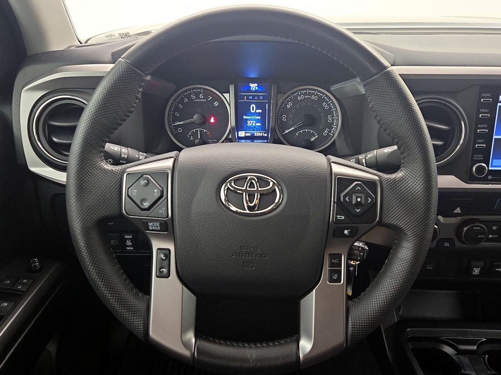 2021 Toyota Tacoma SR5 - Photo 11