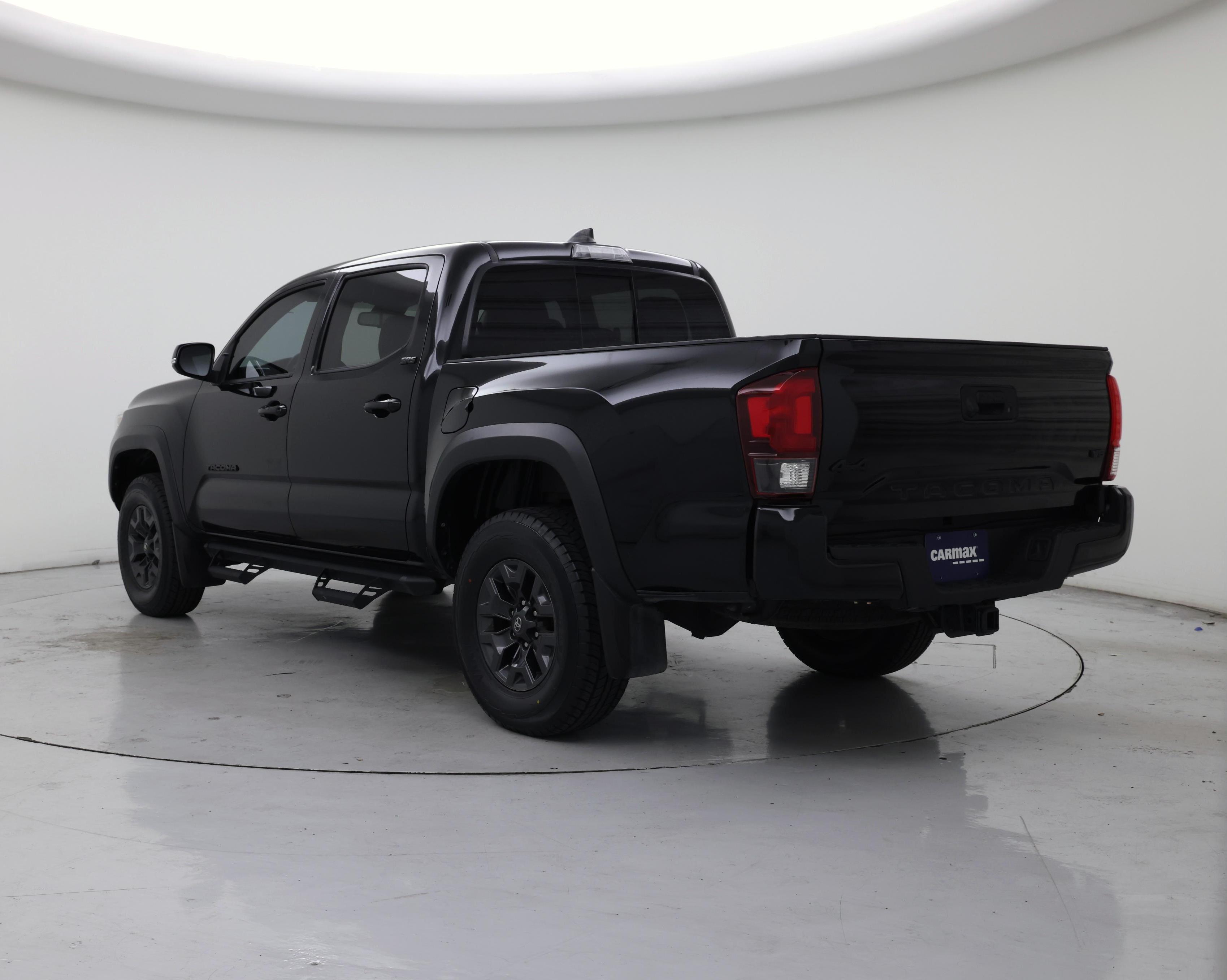 Thumbnail: 2021 Toyota Tacoma - 2