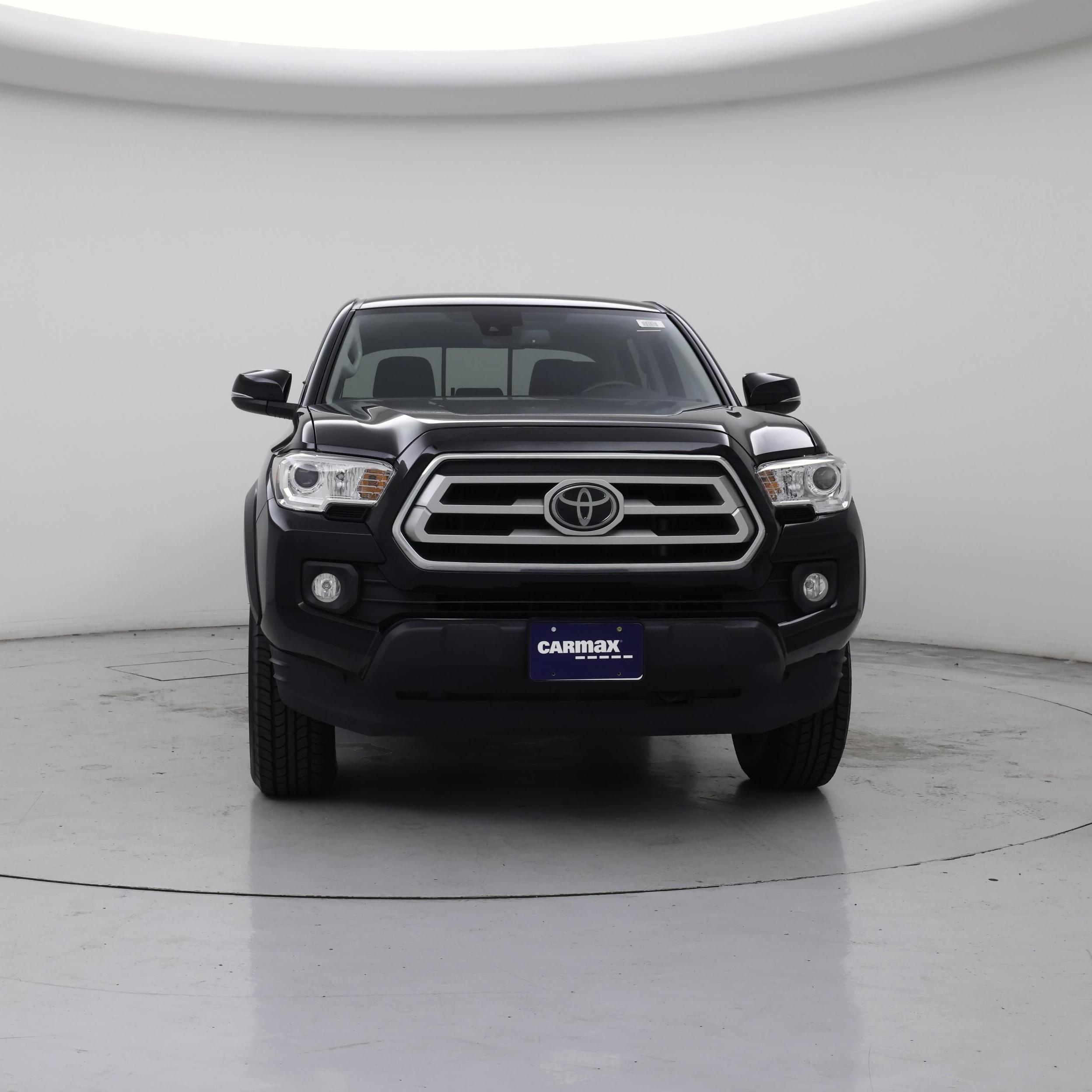 Thumbnail: 2021 Toyota Tacoma - 5