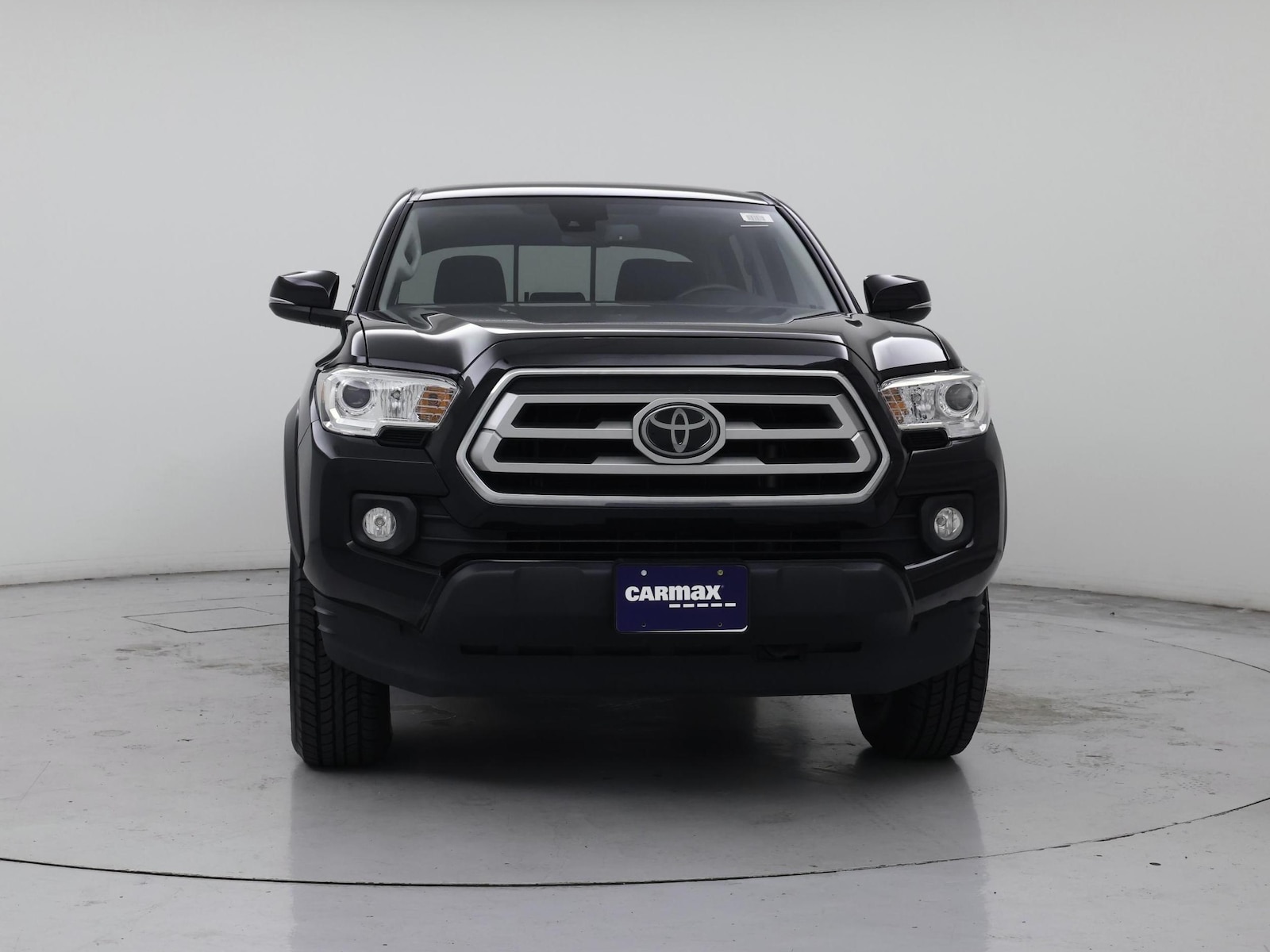 2021 Toyota Tacoma SR5 - Photo 6