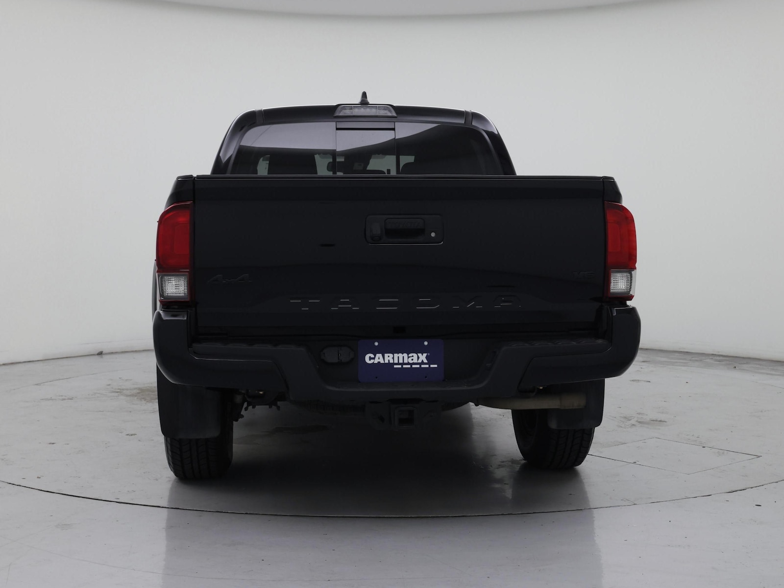 2021 Toyota Tacoma SR5 - Photo 7