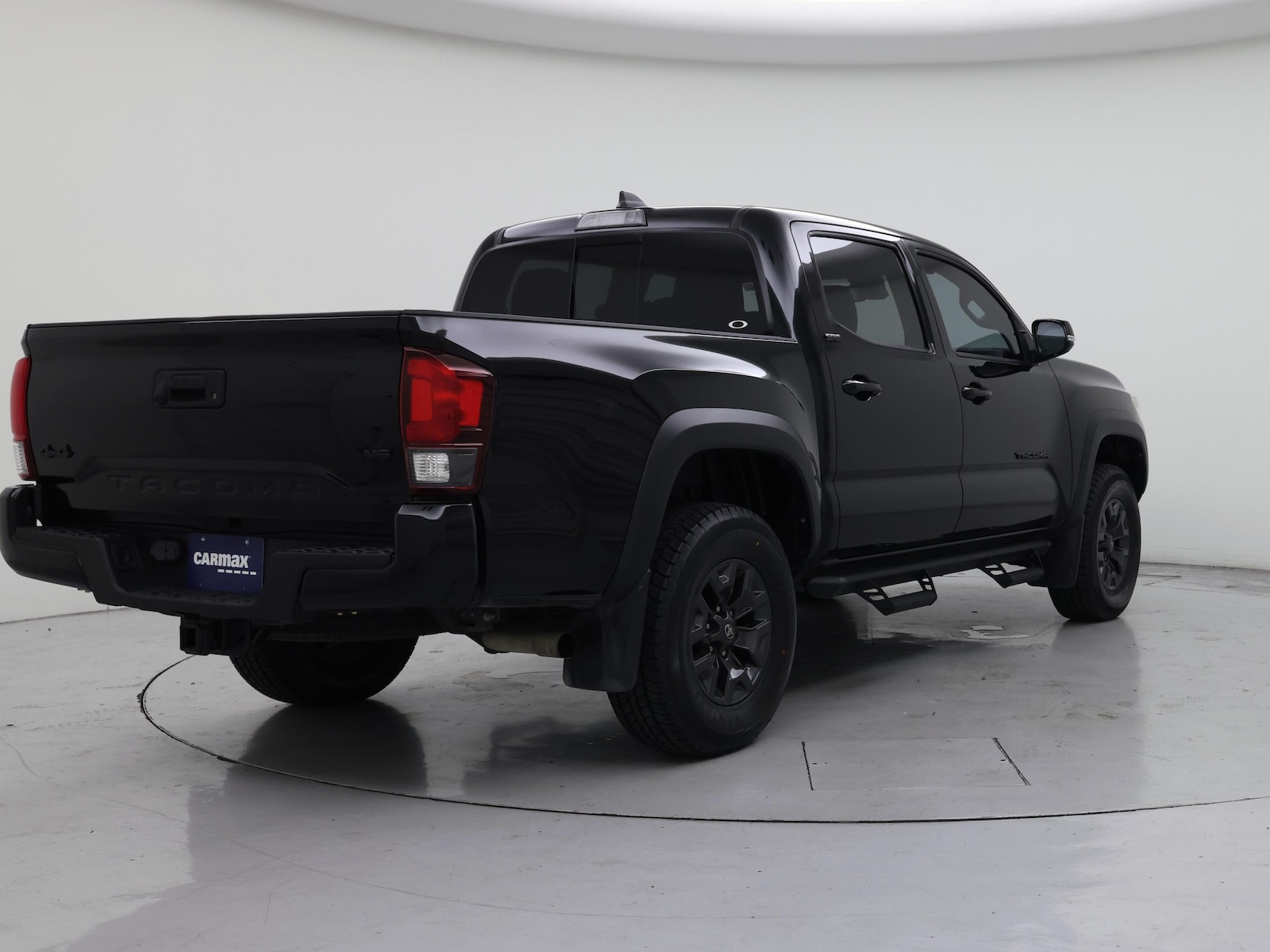 2021 Toyota Tacoma SR5 - Photo 9