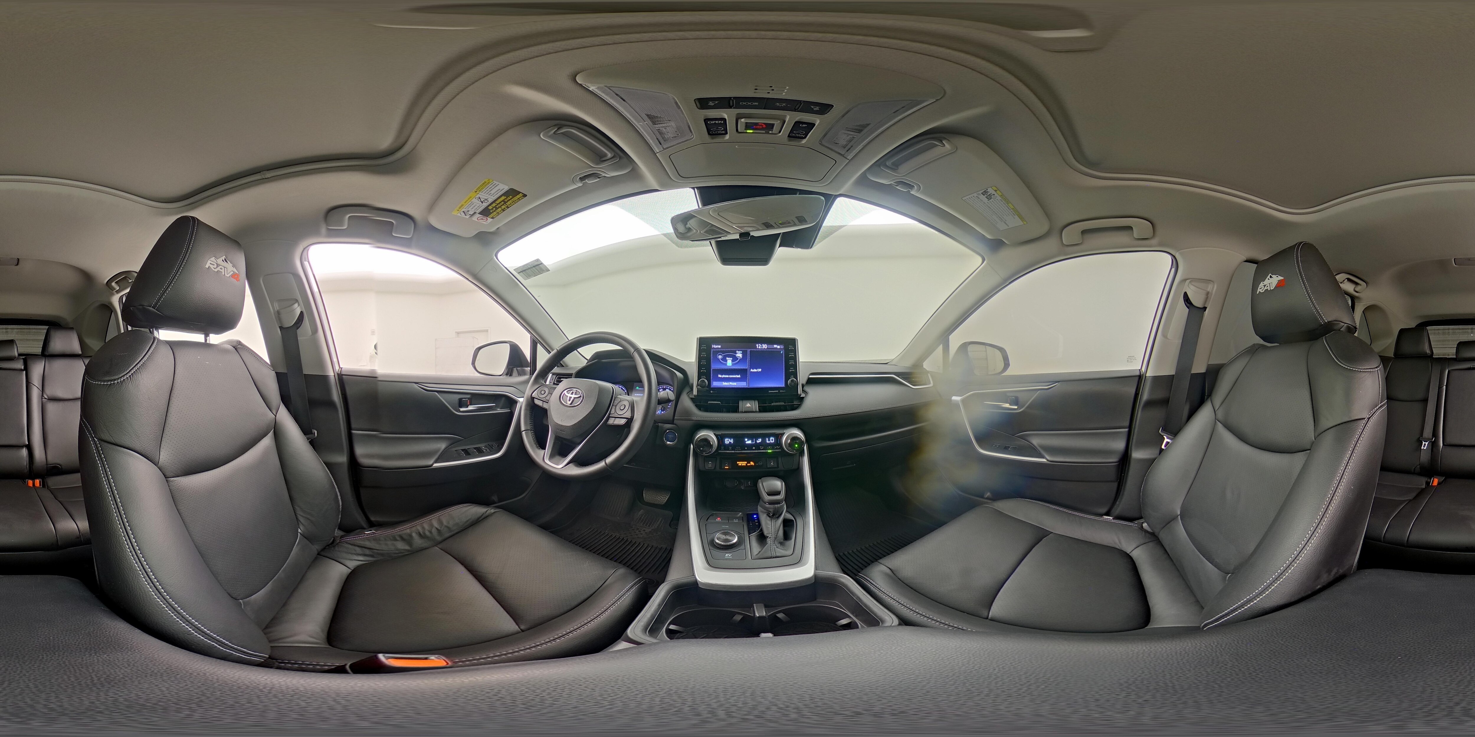 2022 Toyota RAV4 XLE - Photo 26