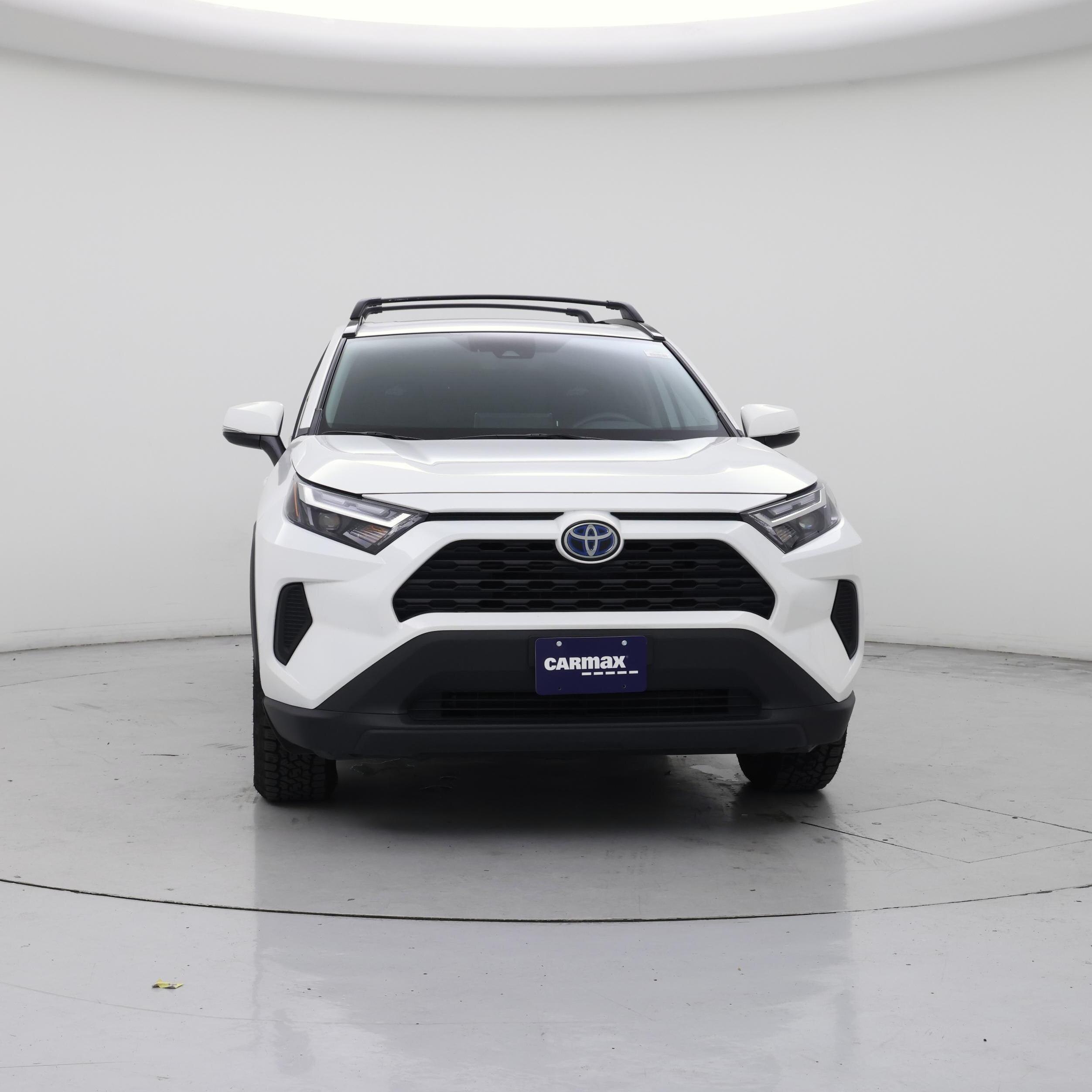 Thumbnail: 2022 Toyota RAV4 - 5