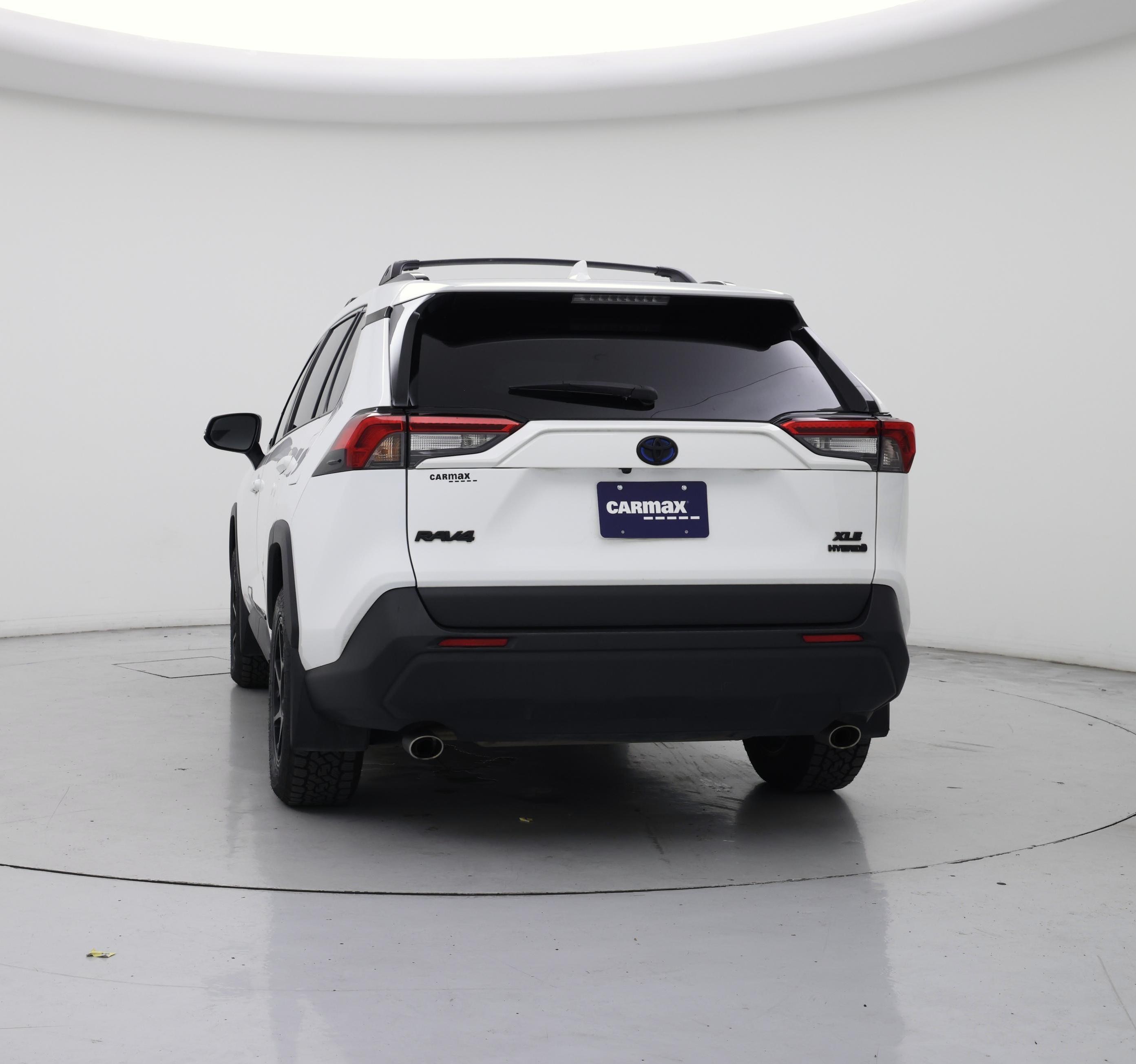 Thumbnail: 2022 Toyota RAV4 - 6