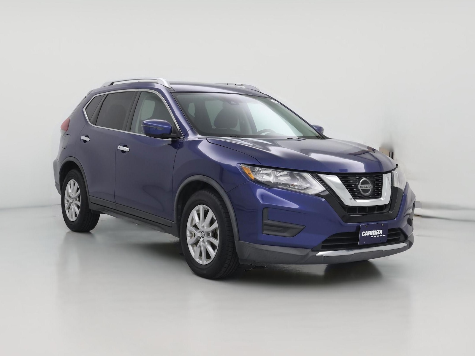 2019 Nissan Rogue SV - Photo 1