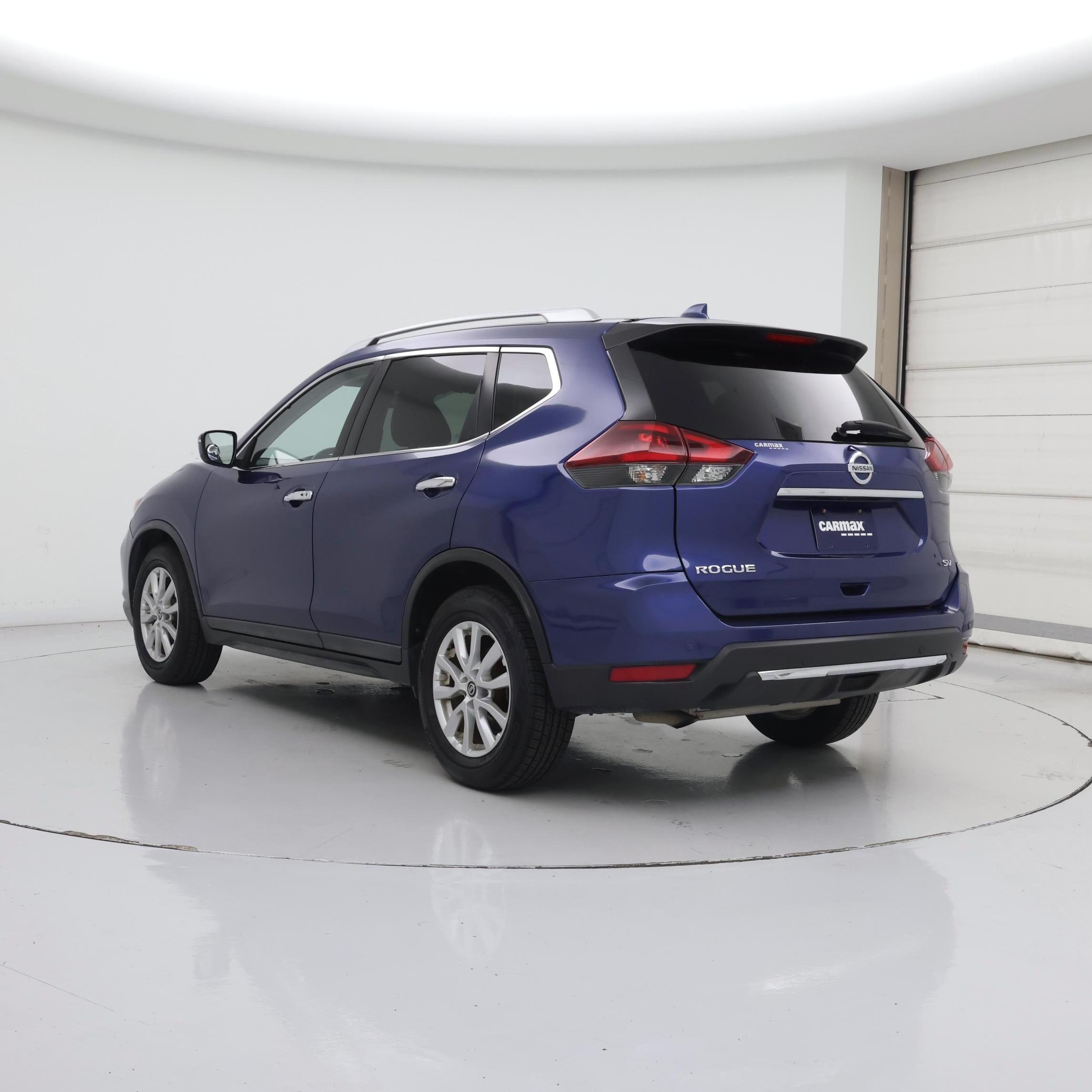 Thumbnail: 2019 Nissan Rogue - 2