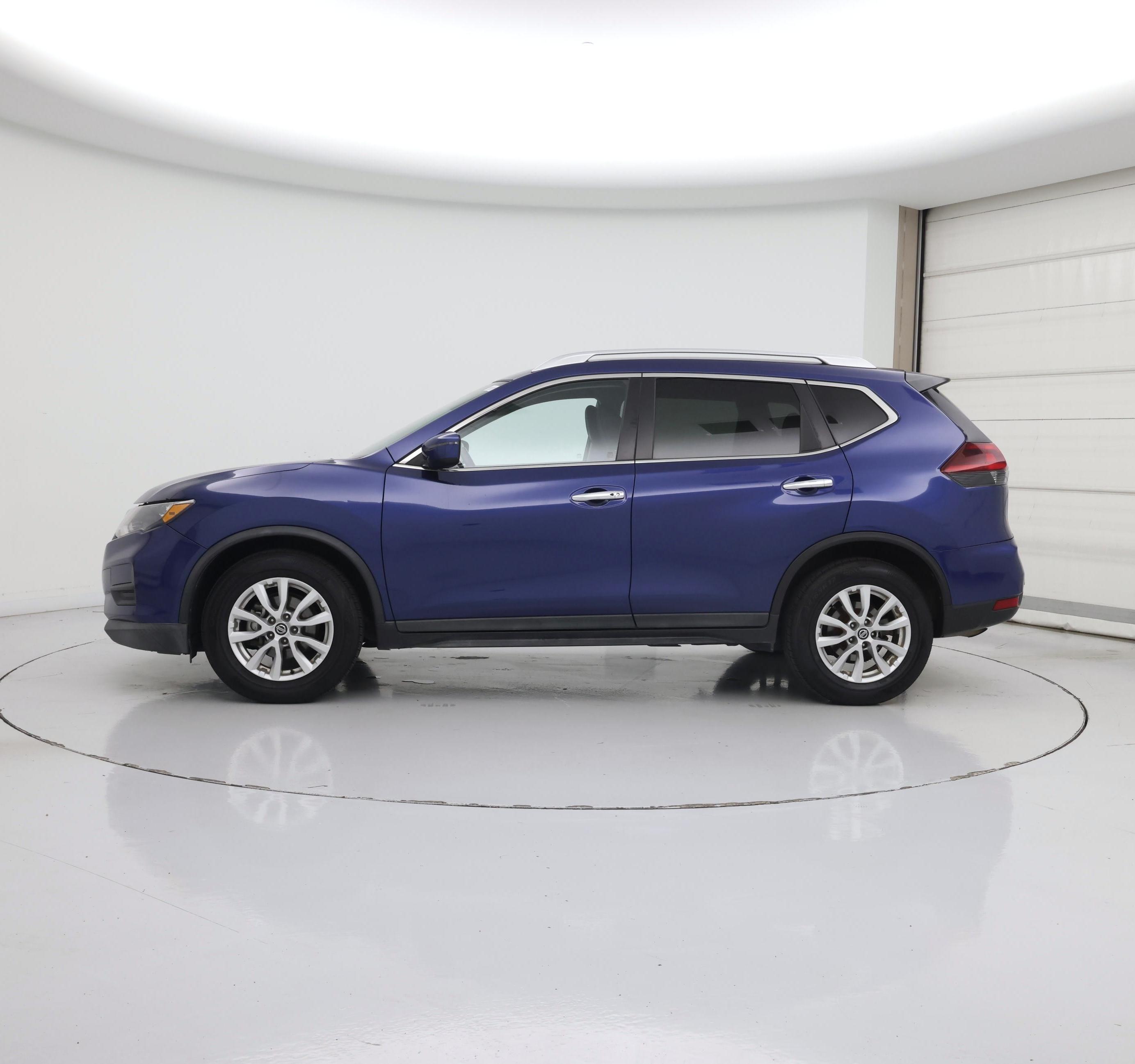 Thumbnail: 2019 Nissan Rogue - 3