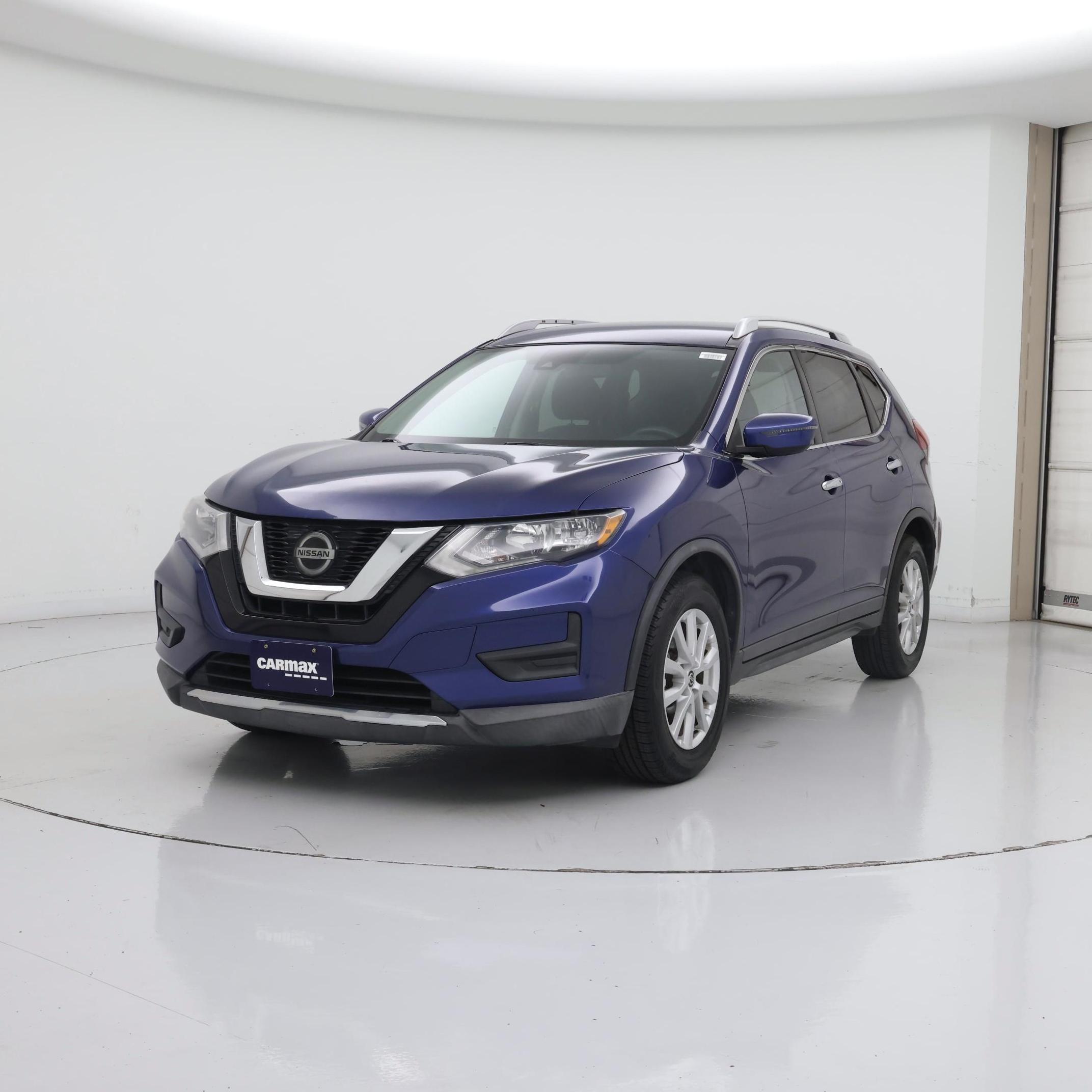 Thumbnail: 2019 Nissan Rogue - 4