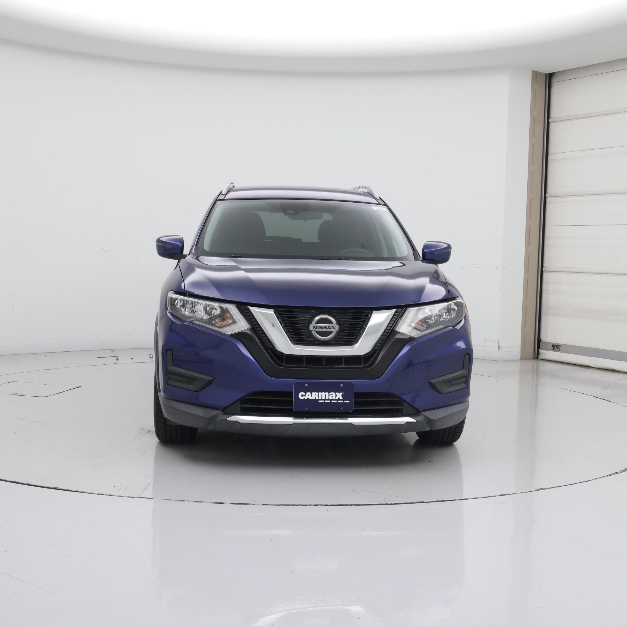 Thumbnail: 2019 Nissan Rogue - 5