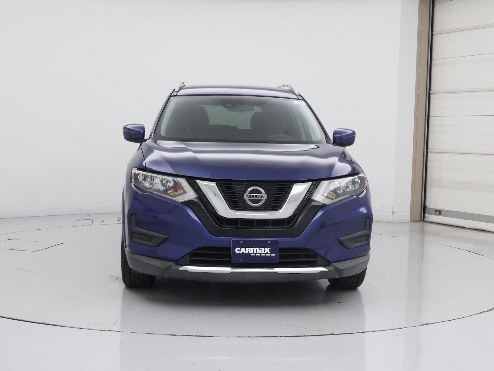 2019 Nissan Rogue SV - Photo 6
