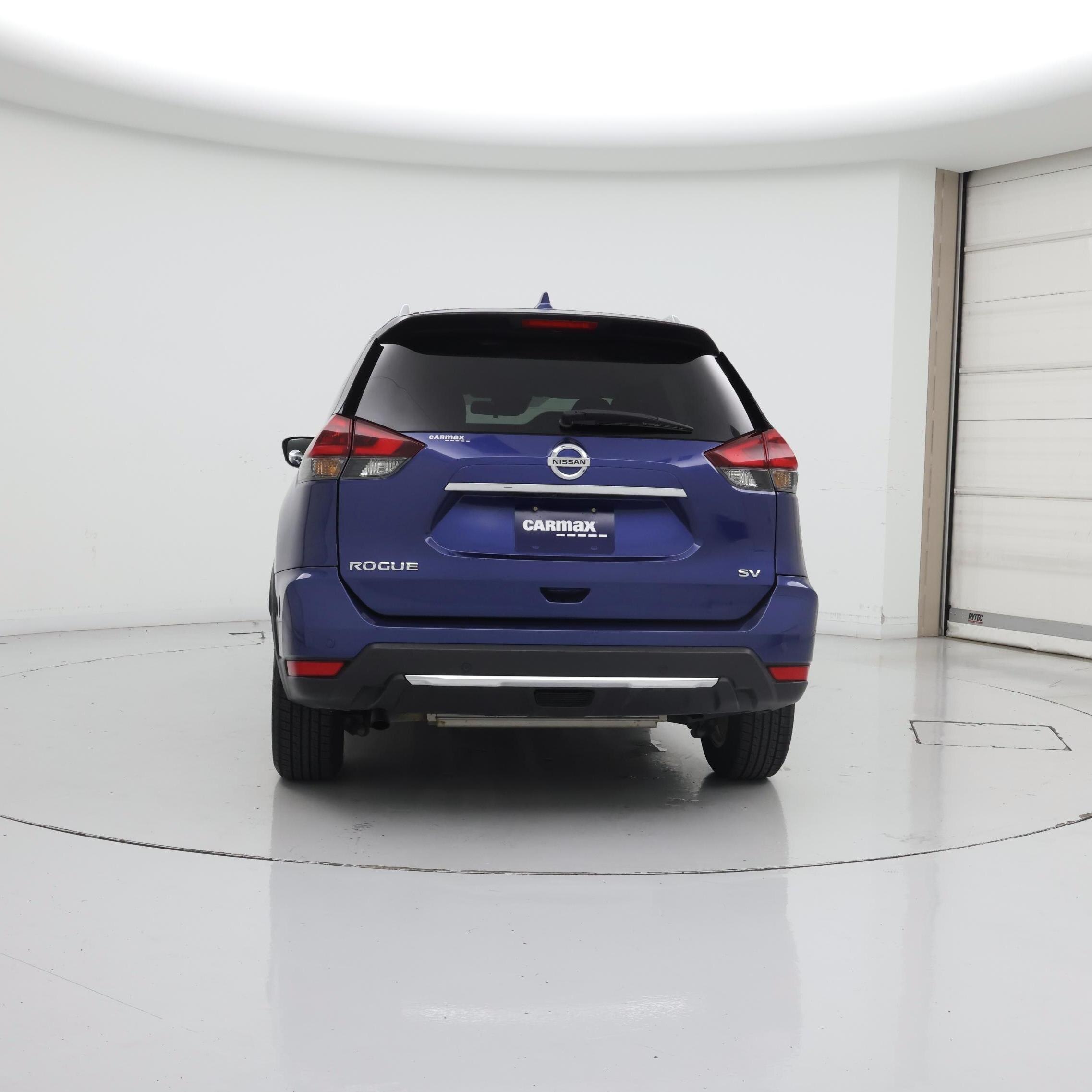 Thumbnail: 2019 Nissan Rogue - 6