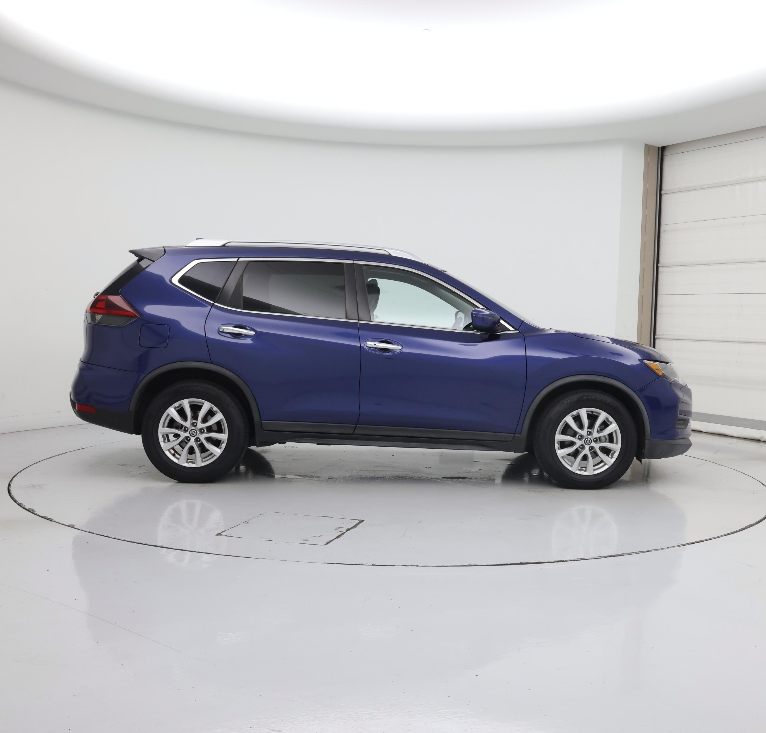 Thumbnail: 2019 Nissan Rogue - 7