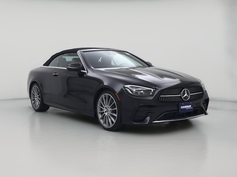 2022 Mercedes-Benz E450 null
