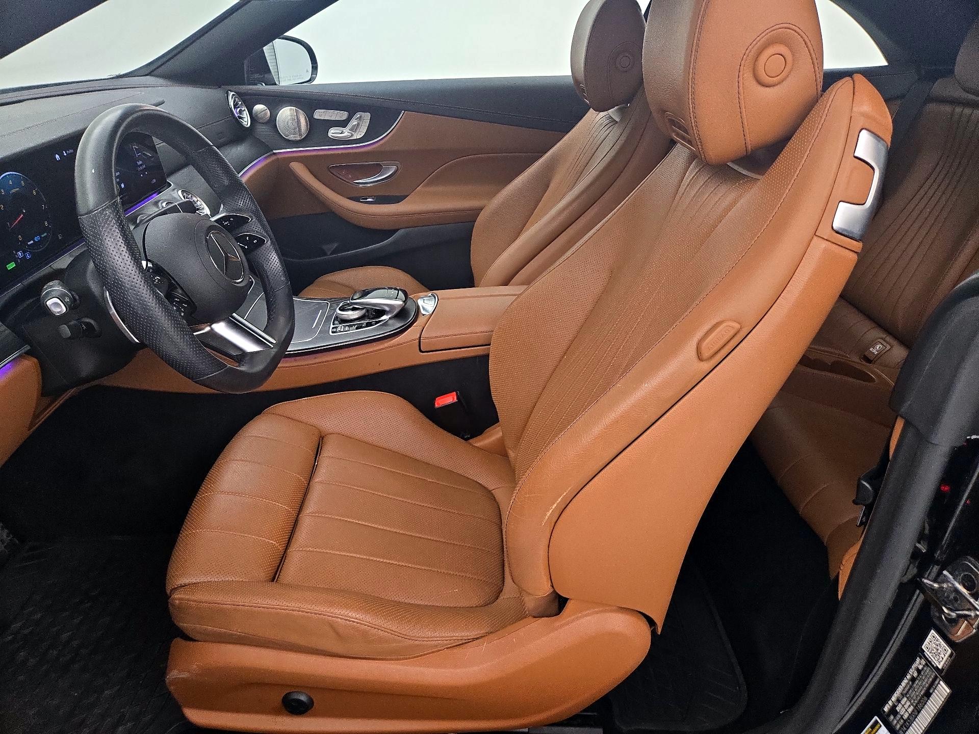 Thumbnail: 2022 Mercedes-Benz E-Class - 11