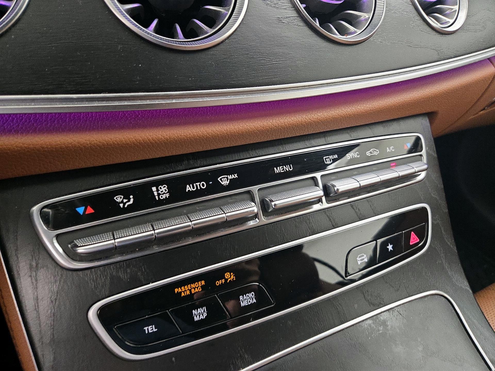 Thumbnail: 2022 Mercedes-Benz E-Class - 17