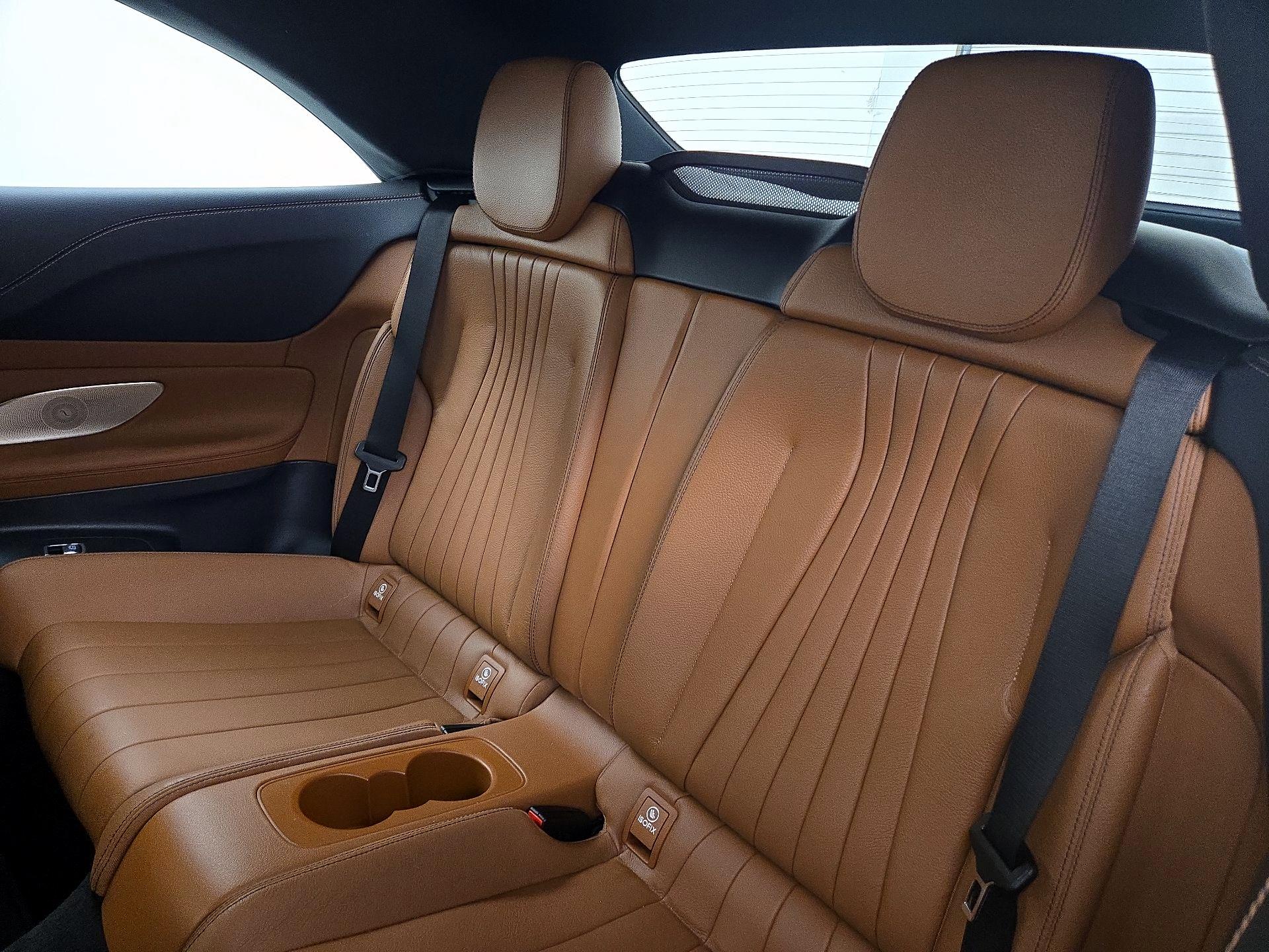 Thumbnail: 2022 Mercedes-Benz E-Class - 20