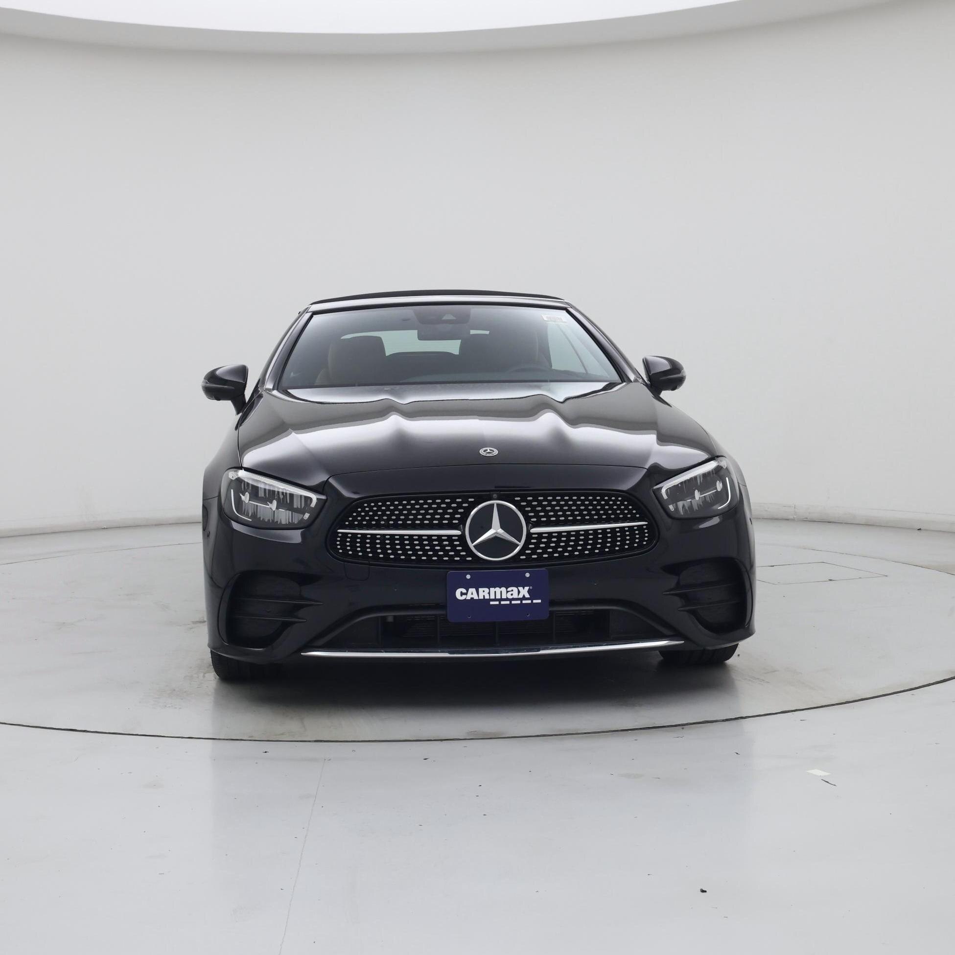 Thumbnail: 2022 Mercedes-Benz E-Class - 5