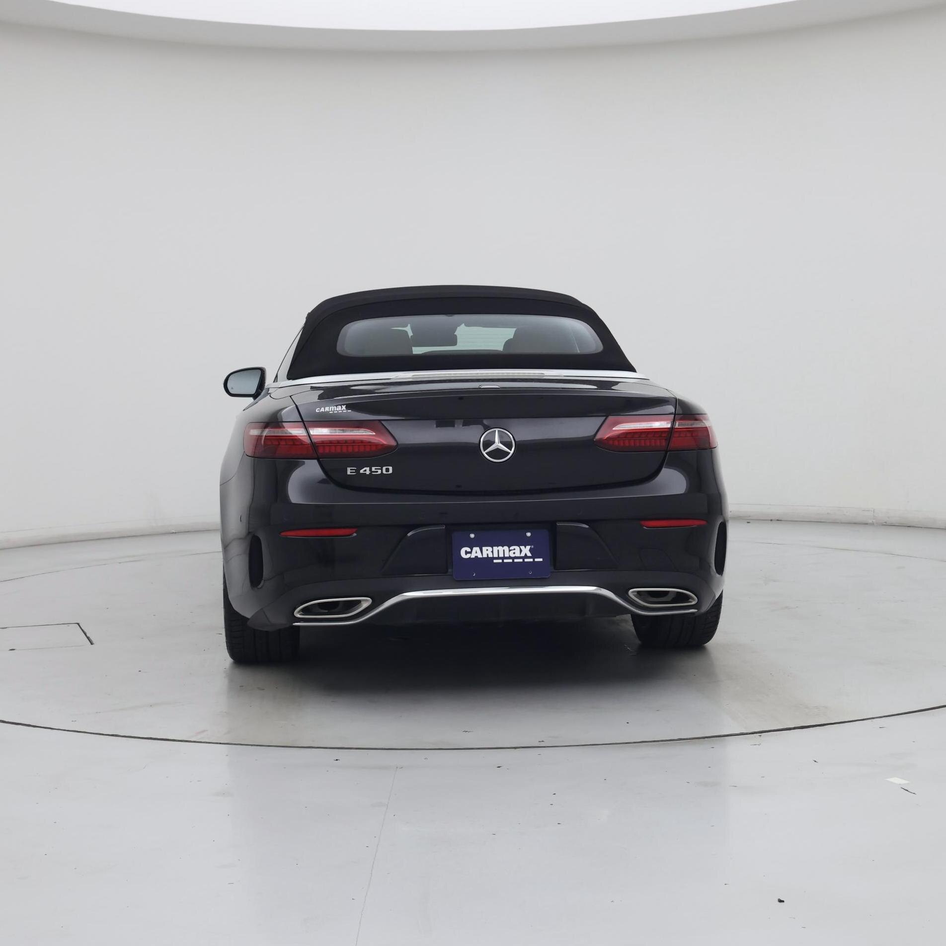 Thumbnail: 2022 Mercedes-Benz E-Class - 6