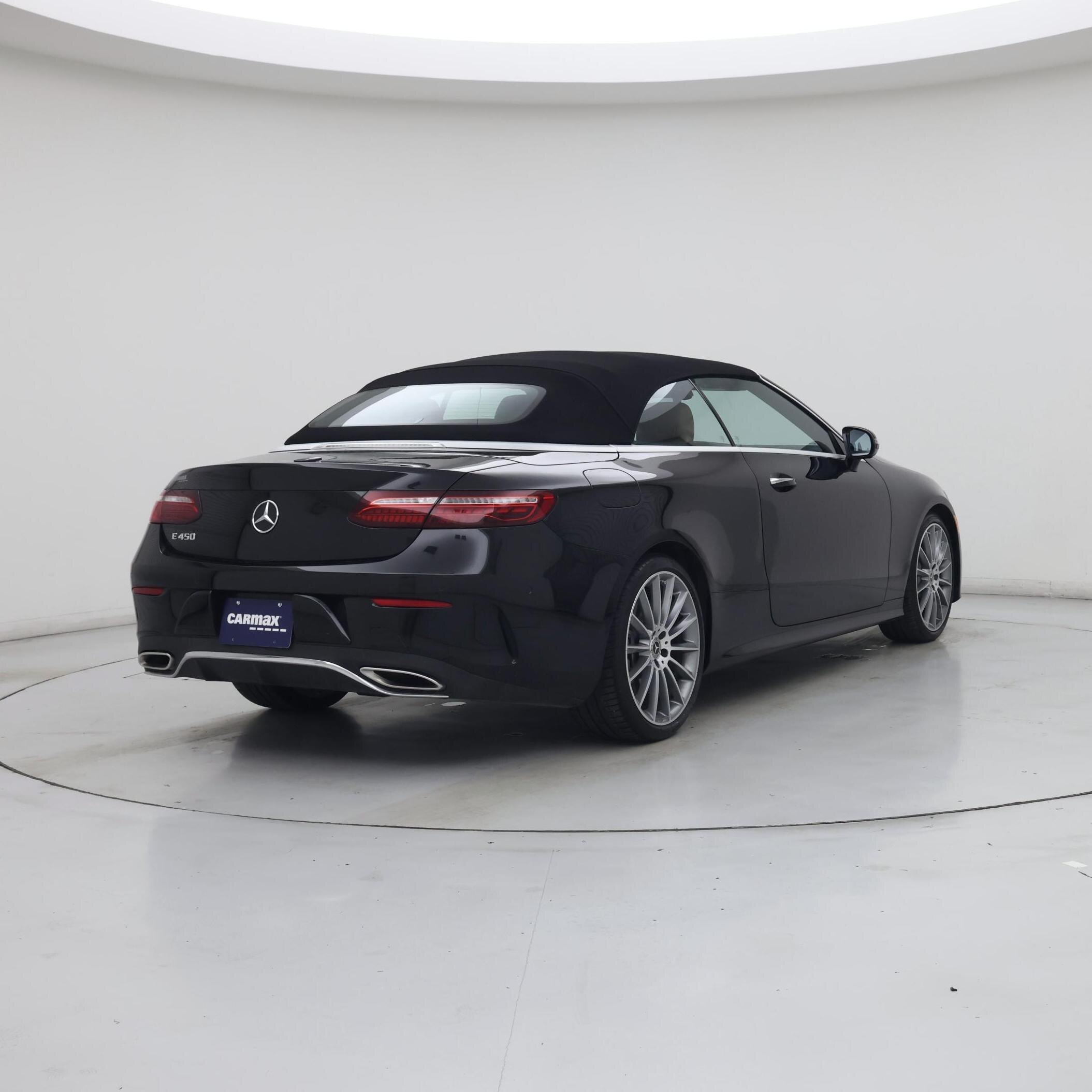 Thumbnail: 2022 Mercedes-Benz E-Class - 8