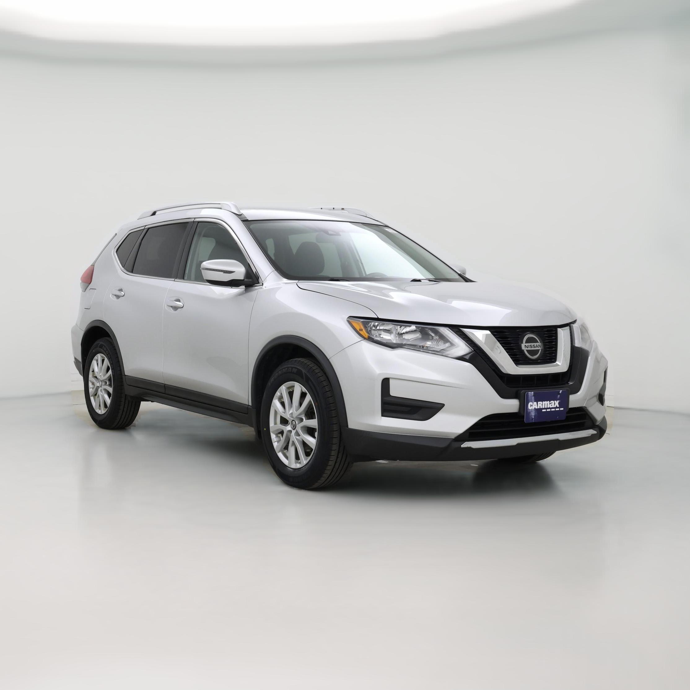 Thumbnail: 2019 Nissan Rogue - 1