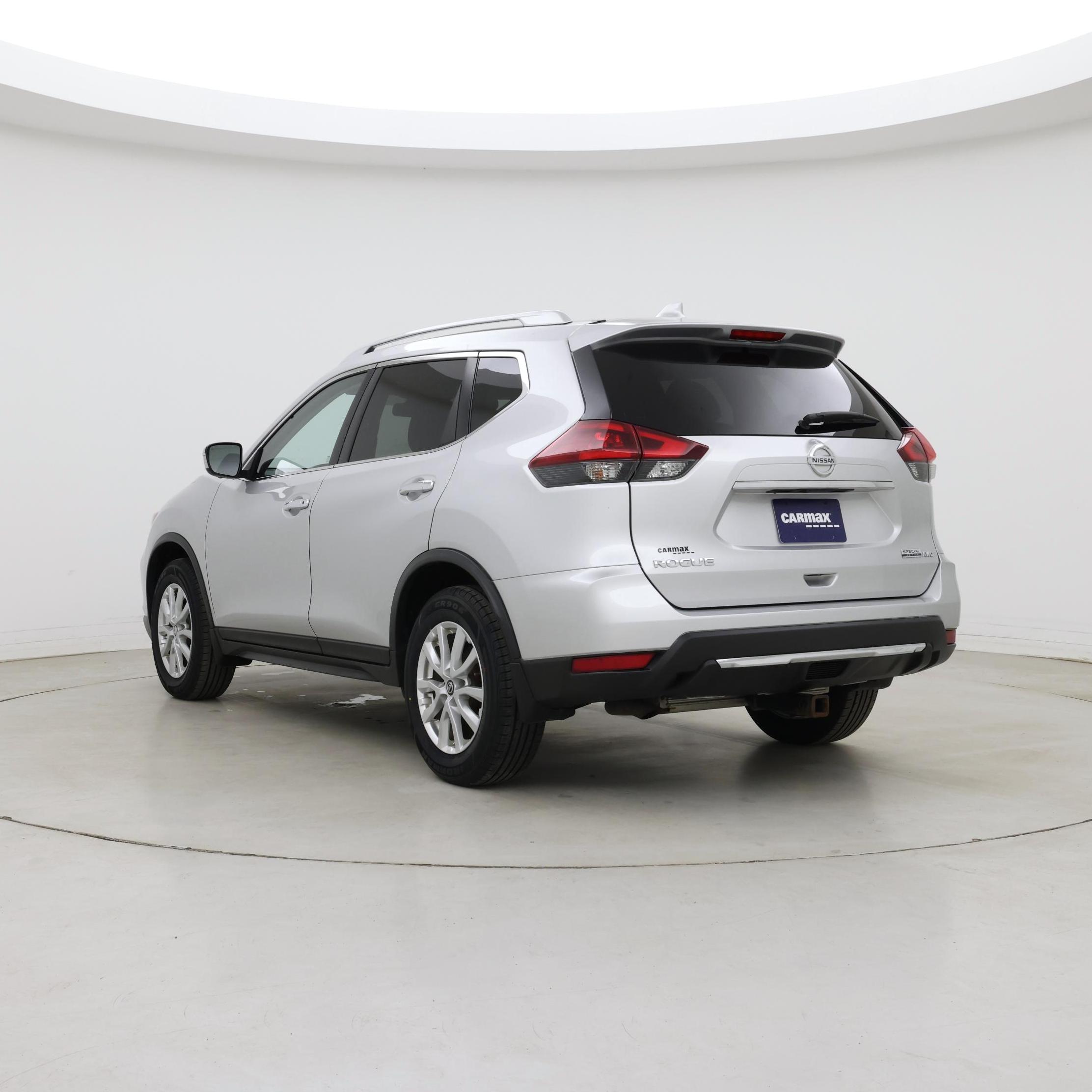 Thumbnail: 2019 Nissan Rogue - 2