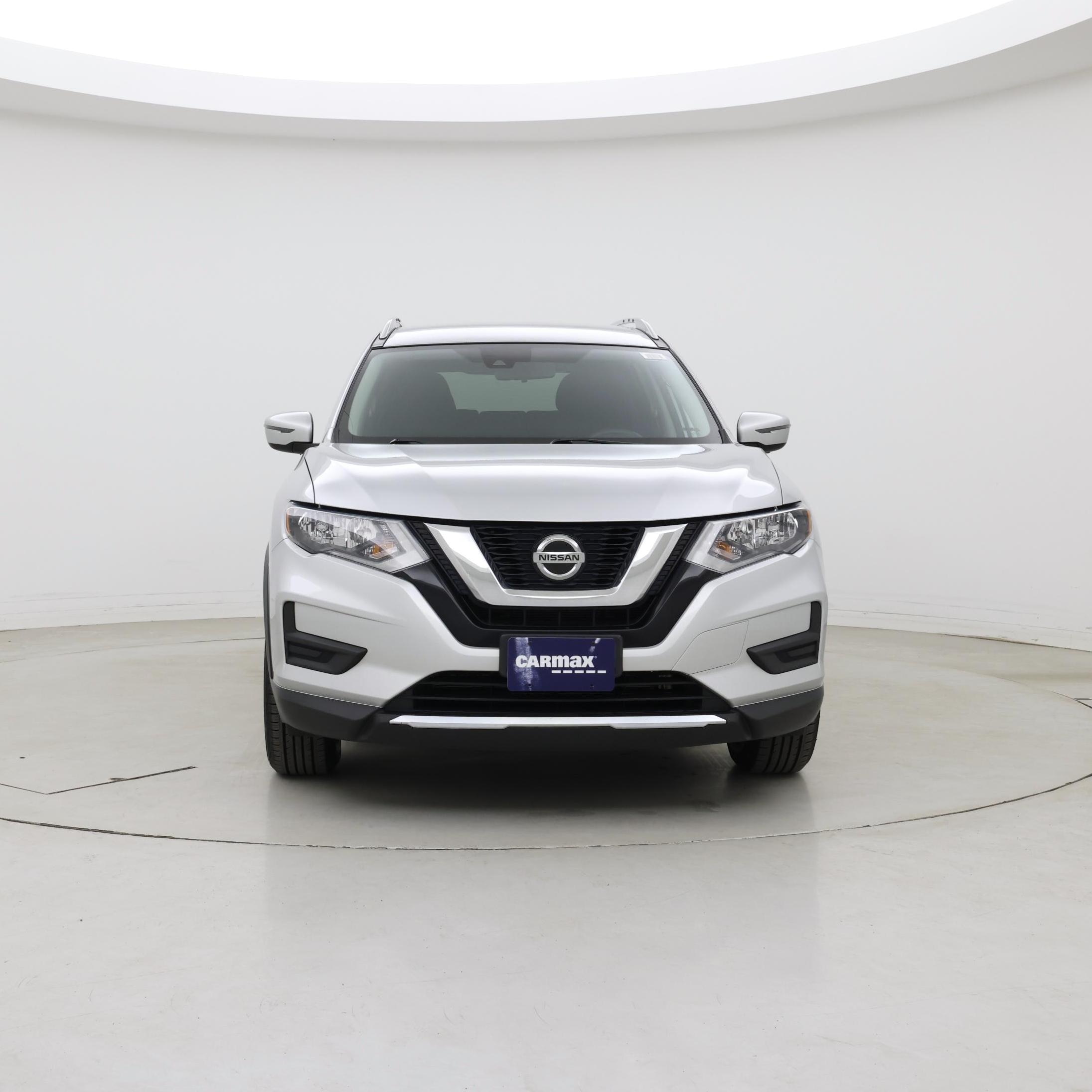 Thumbnail: 2019 Nissan Rogue - 5