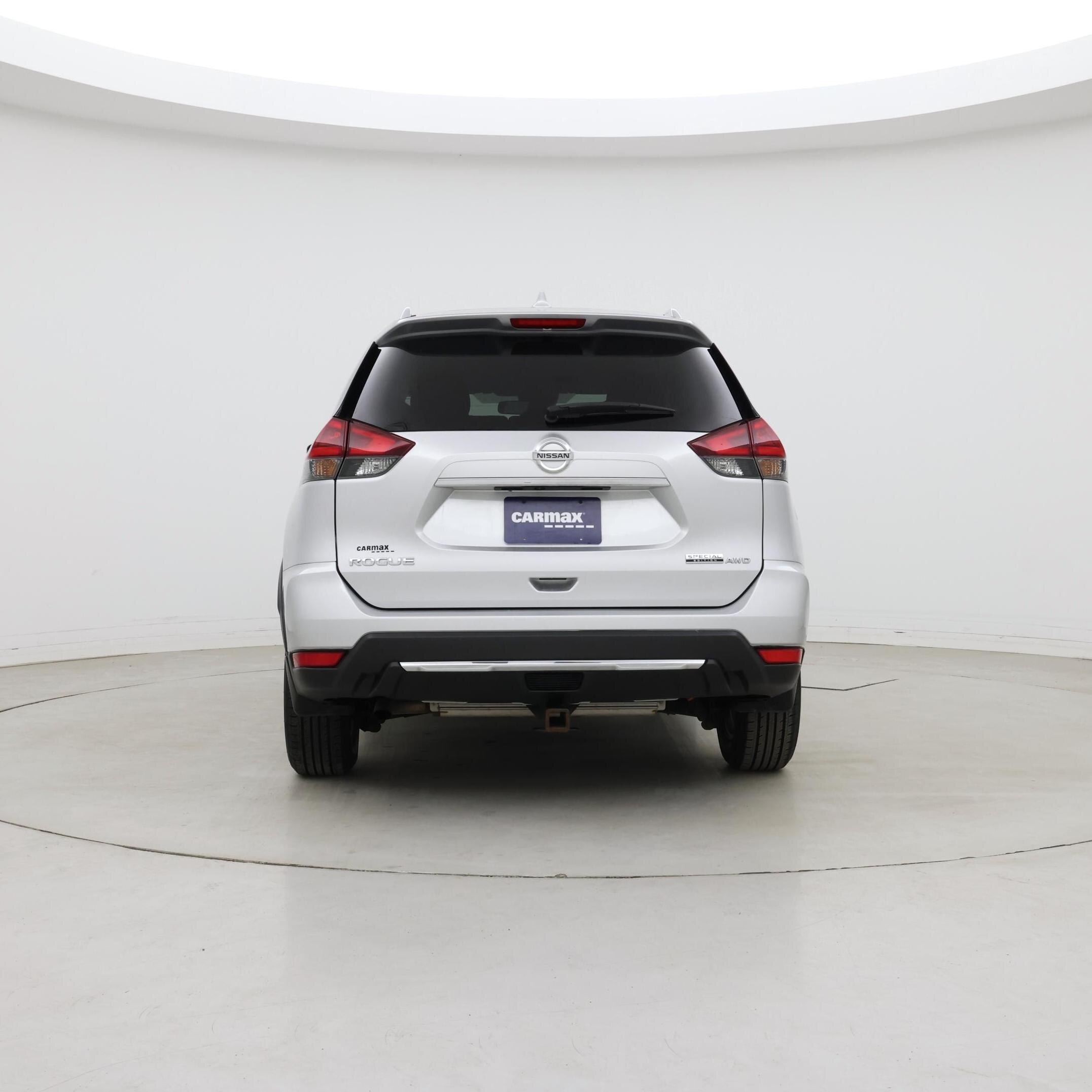 Thumbnail: 2019 Nissan Rogue - 6